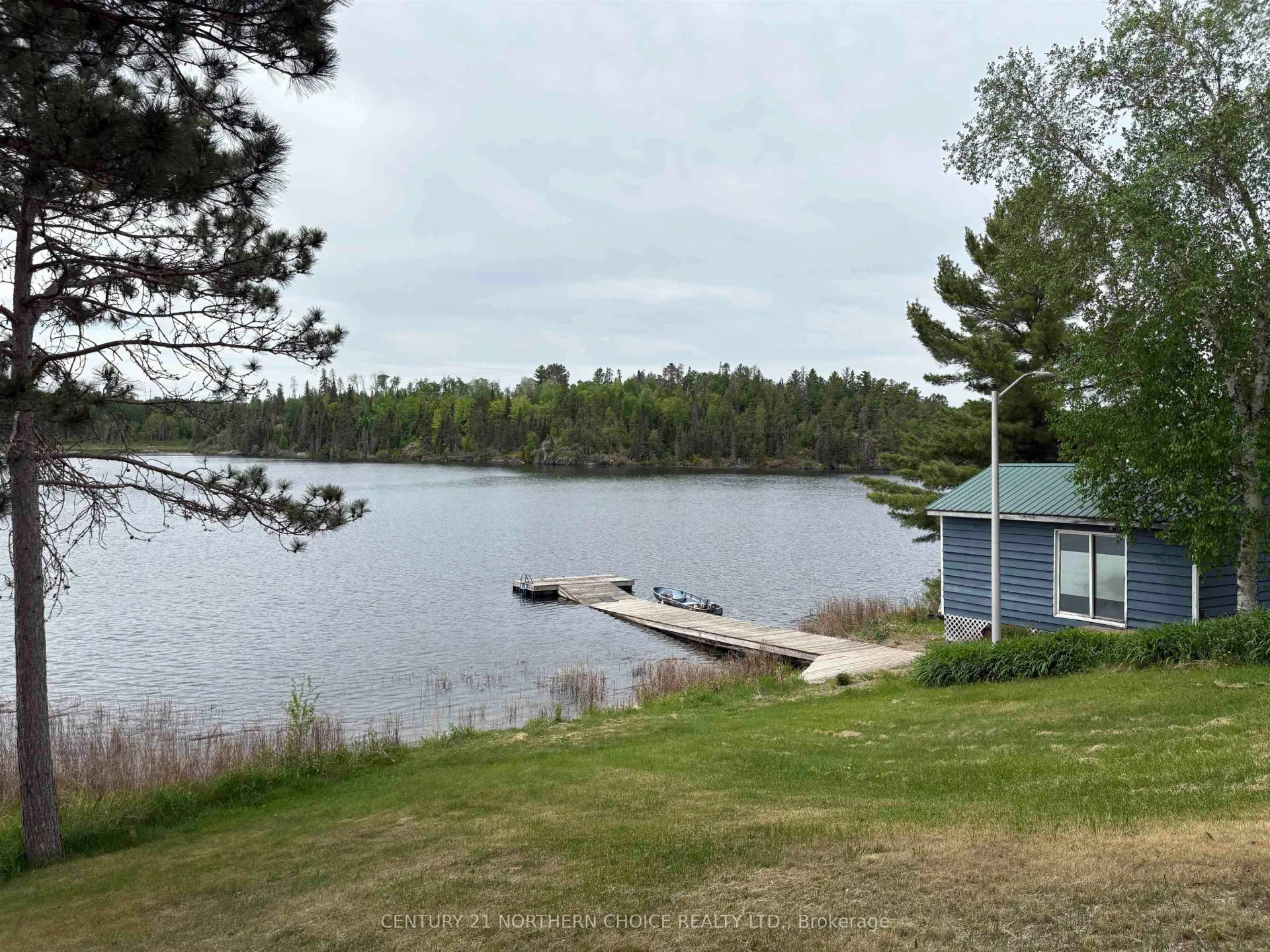 Photo 42 of 2593 11/71, Rainy River Remote Area — HOMEH