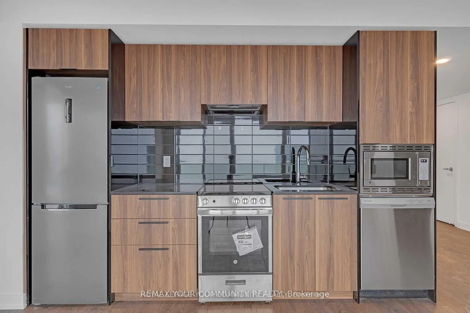 Photo 8 of Unit 4802, 501 Yonge Street, Toronto, Church-Yonge Corridor — HOMEH