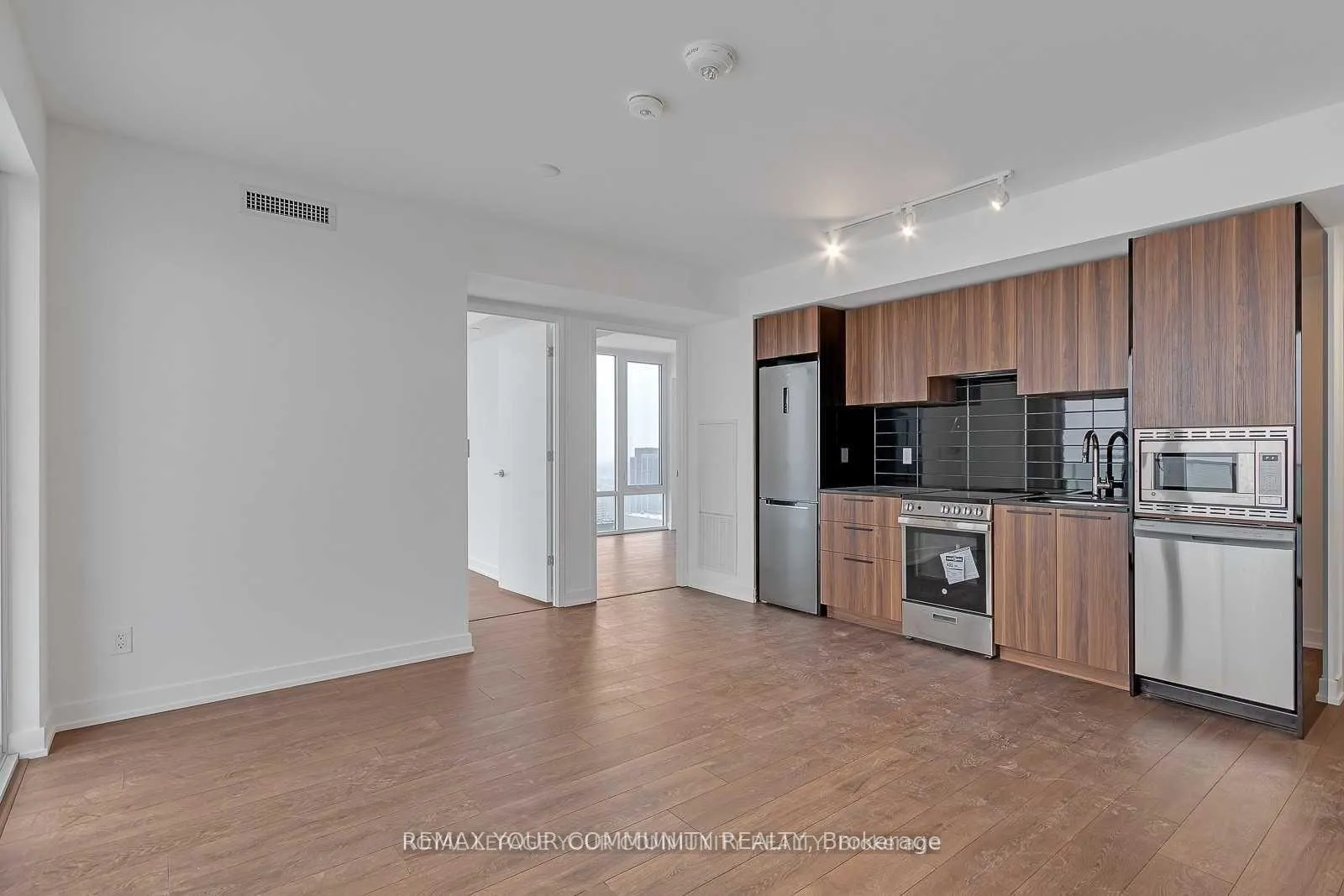 Photo 10 of Unit 4802, 501 Yonge Street, Toronto, Church-Yonge Corridor — HOMEH