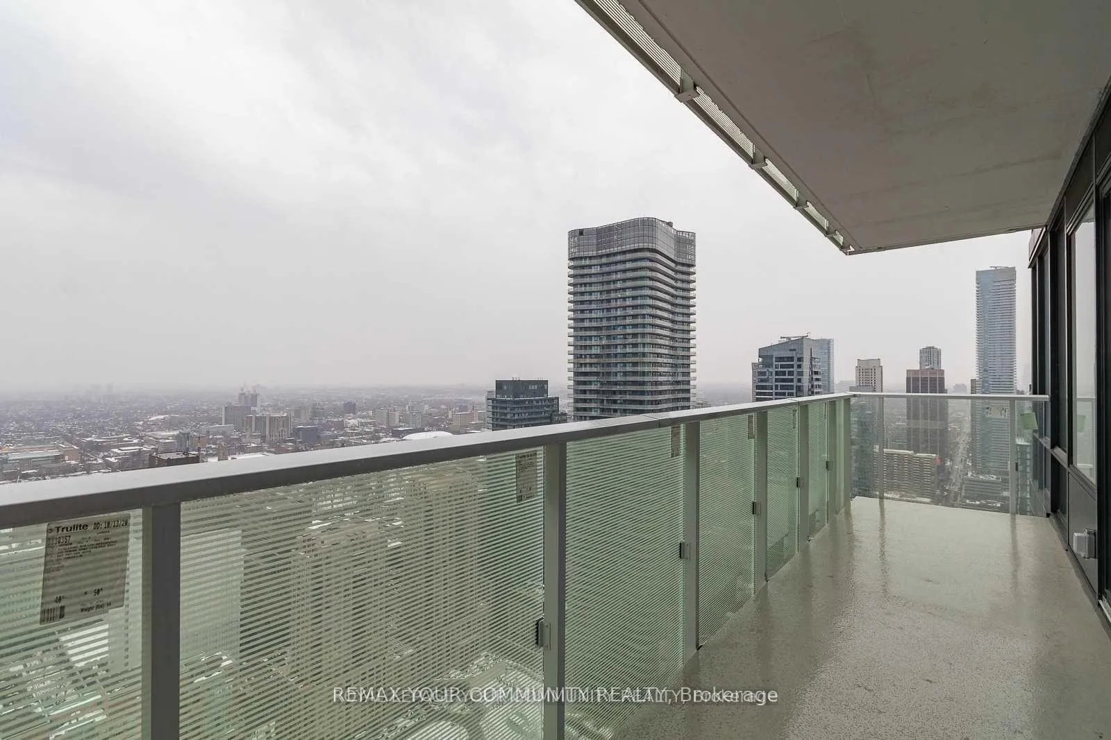 Photo 12 of Unit 4802, 501 Yonge Street, Toronto, Church-Yonge Corridor — HOMEH