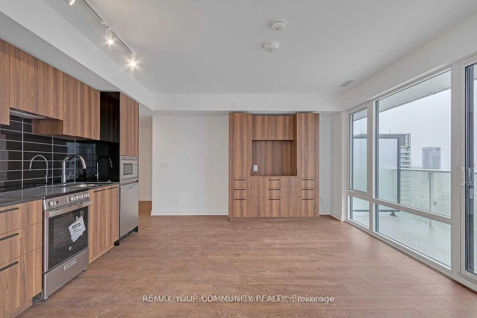 Photo 13 of Unit 4802, 501 Yonge Street, Toronto, Church-Yonge Corridor — HOMEH