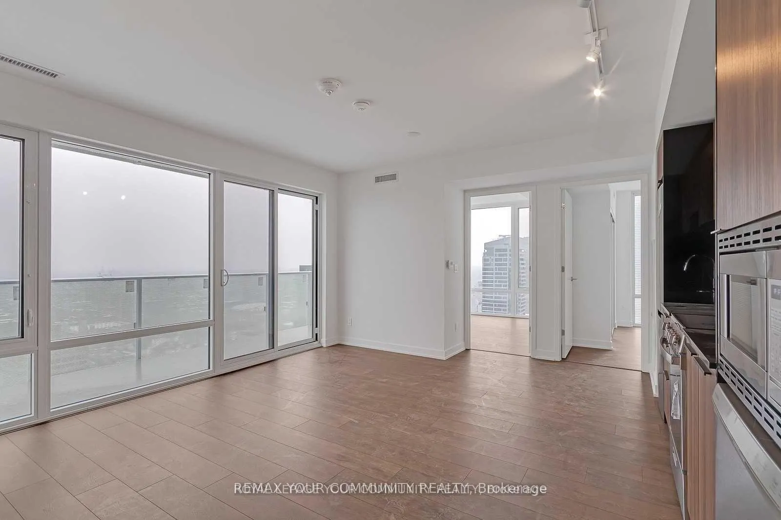 Photo 17 of Unit 4802, 501 Yonge Street, Toronto, Church-Yonge Corridor — HOMEH