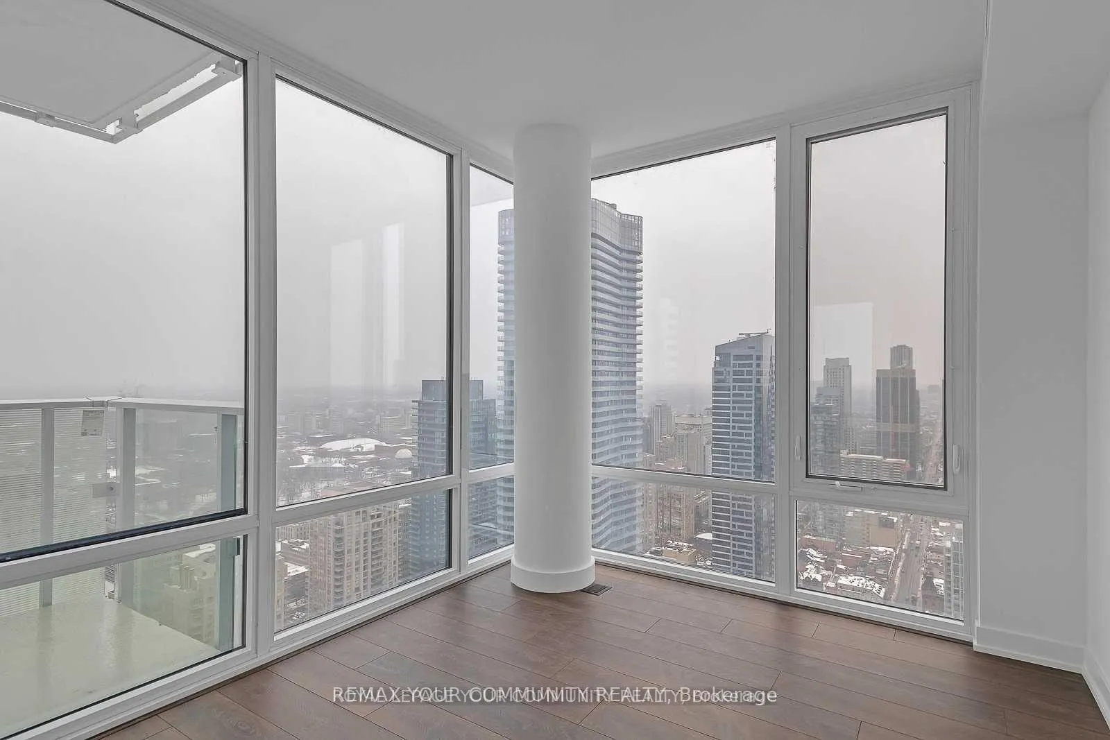 Photo 18 of Unit 4802, 501 Yonge Street, Toronto, Church-Yonge Corridor — HOMEH