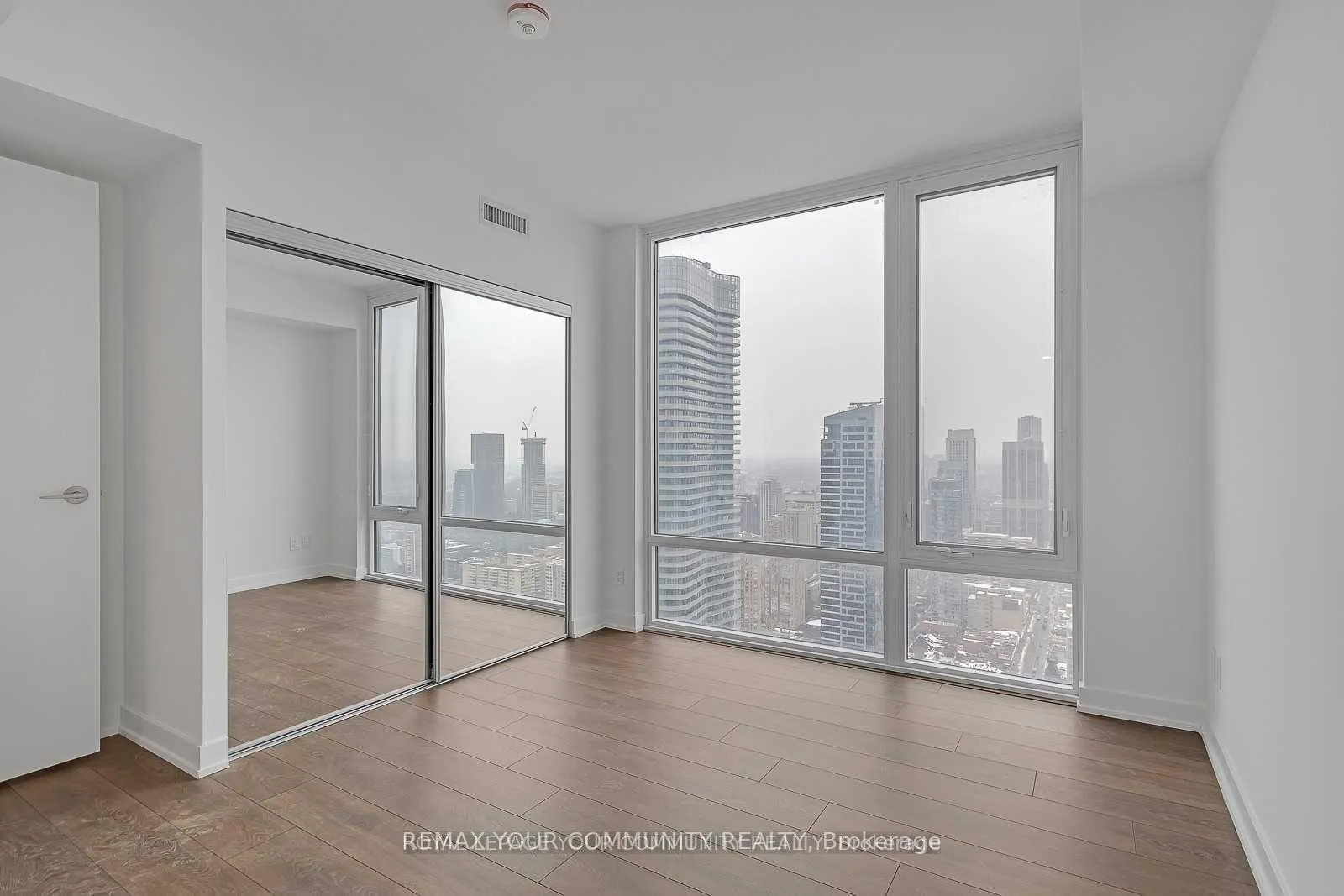 Photo 20 of Unit 4802, 501 Yonge Street, Toronto, Church-Yonge Corridor — HOMEH