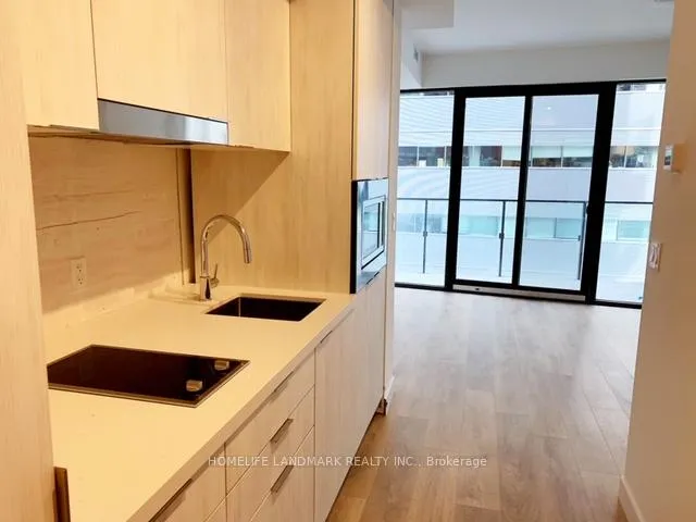 Photo 2 of Unit 1607, 215 Queen Street W, Toronto, Waterfront Communities — HOMEH