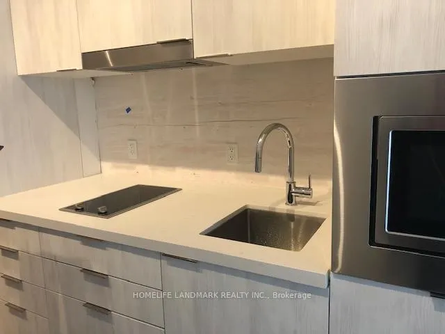 Photo 3 of Unit 1607, 215 Queen Street W, Toronto, Waterfront Communities — HOMEH
