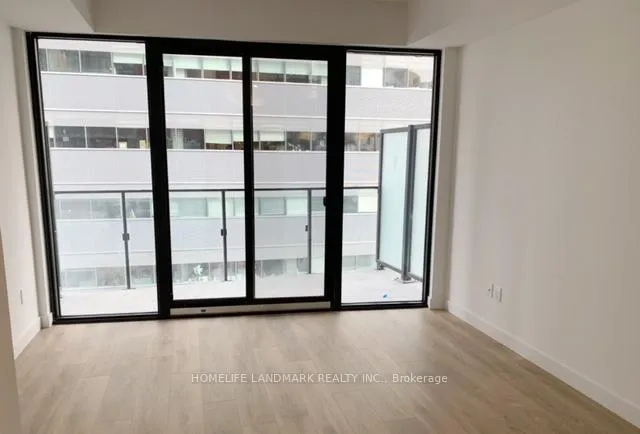 Photo 4 of Unit 1607, 215 Queen Street W, Toronto, Waterfront Communities — HOMEH