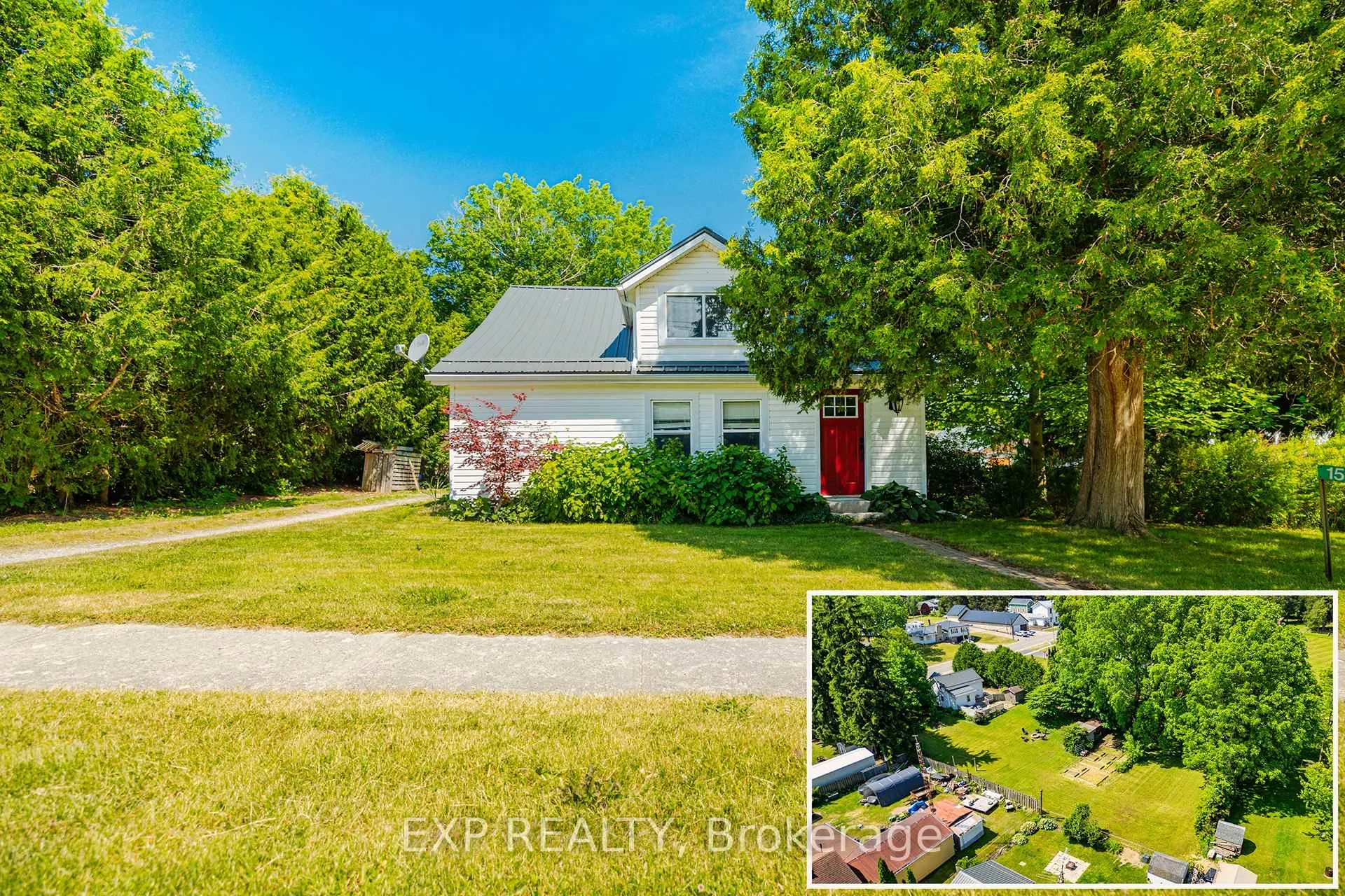 Photo 1 of 1567 Old Brock Street, Norfolk, Vittoria — HOMEH