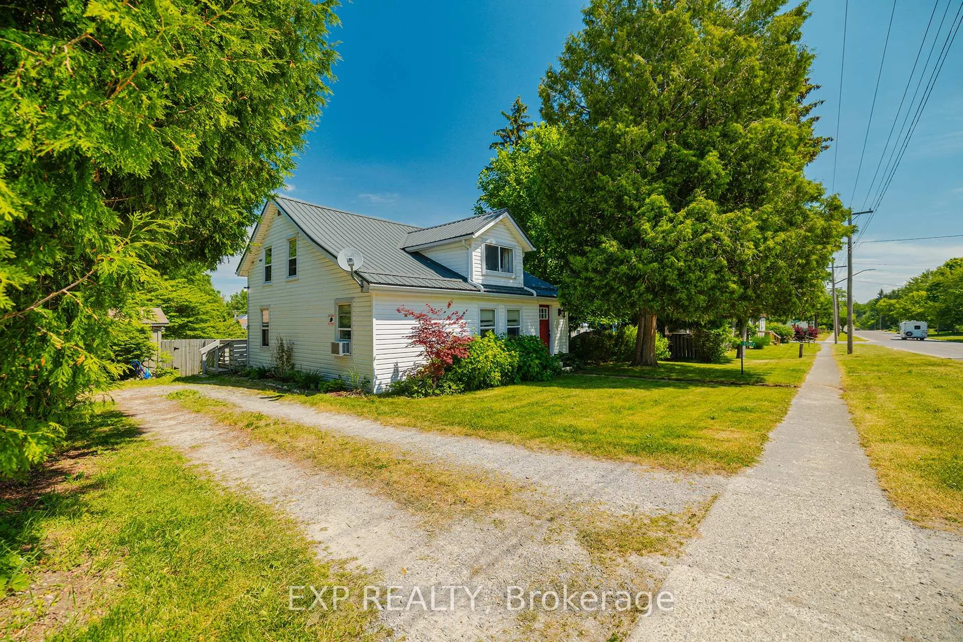 Photo 3 of 1567 Old Brock Street, Norfolk, Vittoria — HOMEH