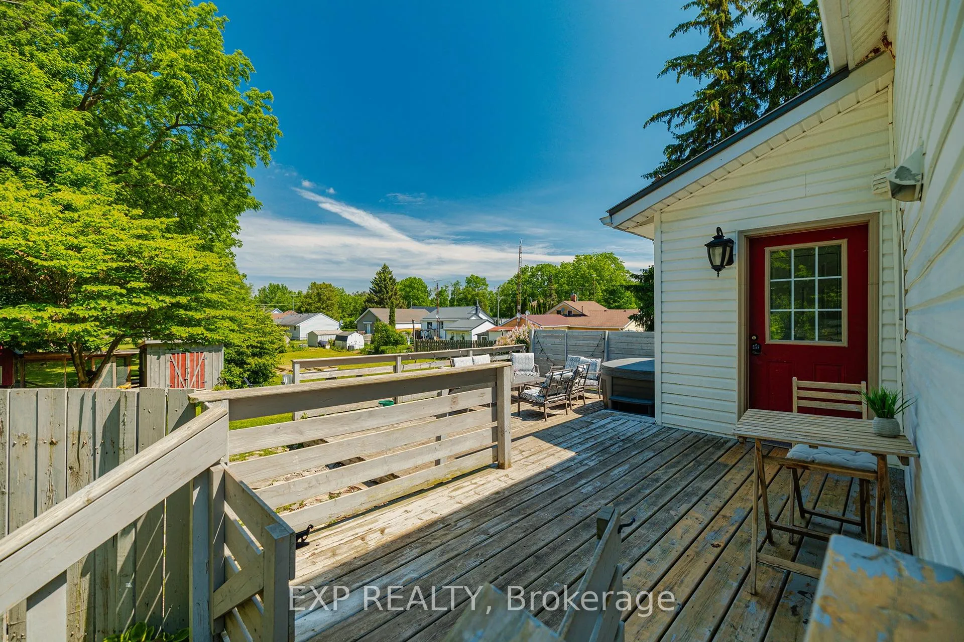 Photo 4 of 1567 Old Brock Street, Norfolk, Vittoria — HOMEH