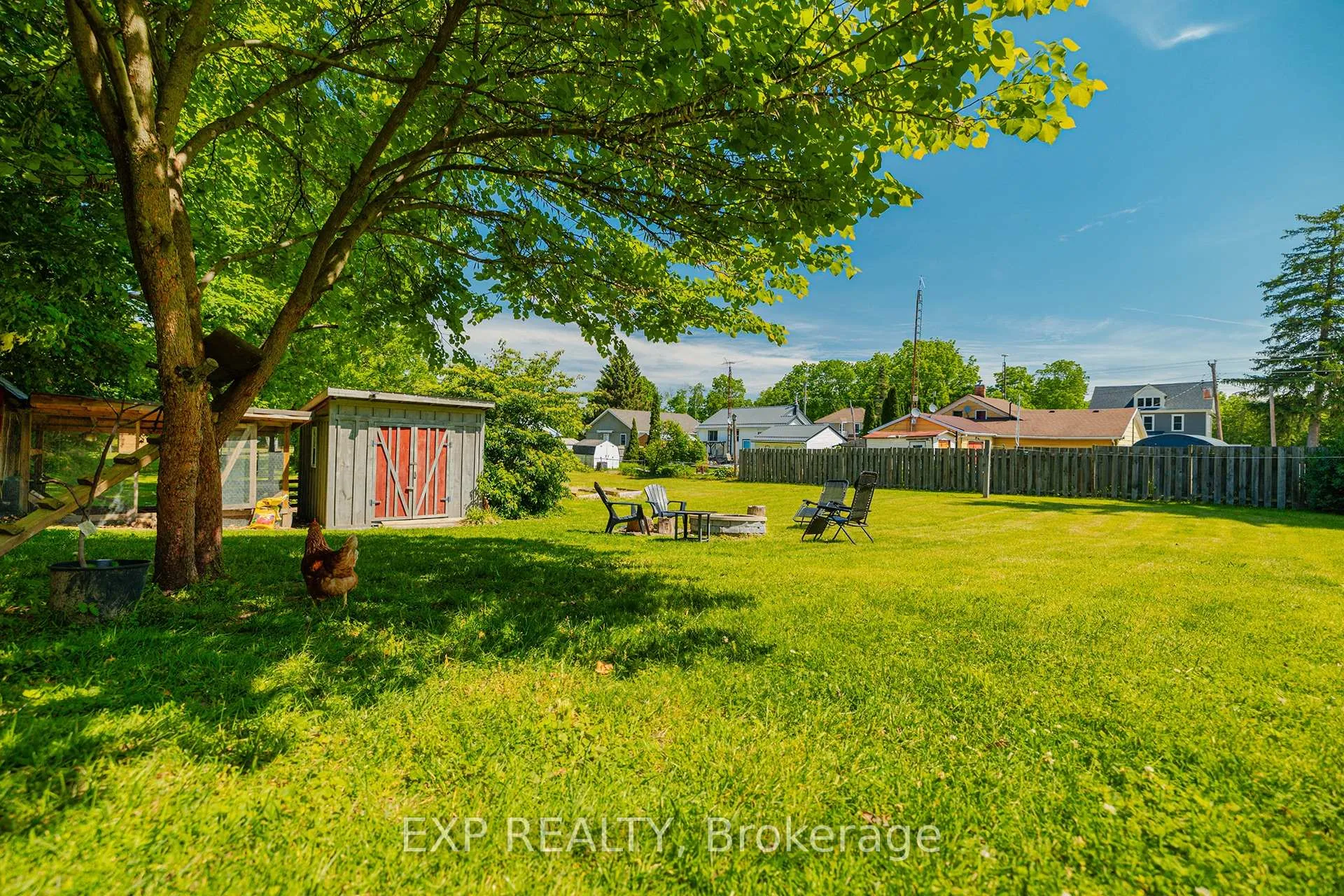 Photo 29 of 1567 Old Brock Street, Norfolk, Vittoria — HOMEH