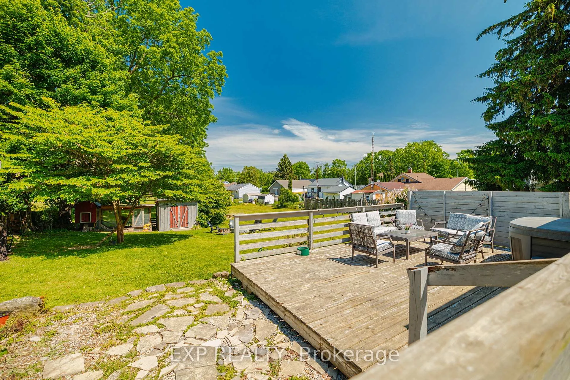 Photo 32 of 1567 Old Brock Street, Norfolk, Vittoria — HOMEH