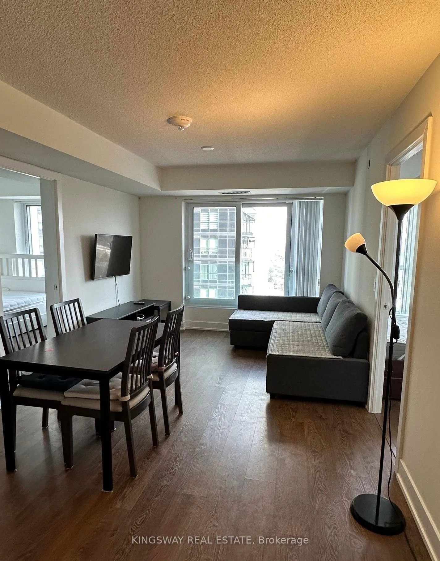 Photo 1 of Unit 2607, 7 Mabelle Avenue, Etobicoke, Islington-City Centre West — HOMEH