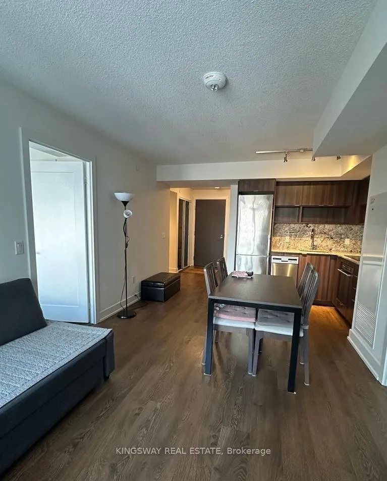 Photo 2 of Unit 2607, 7 Mabelle Avenue, Etobicoke, Islington-City Centre West — HOMEH