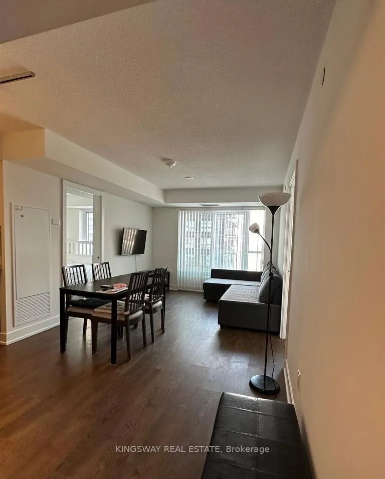 Photo 3 of Unit 2607, 7 Mabelle Avenue, Etobicoke, Islington-City Centre West — HOMEH