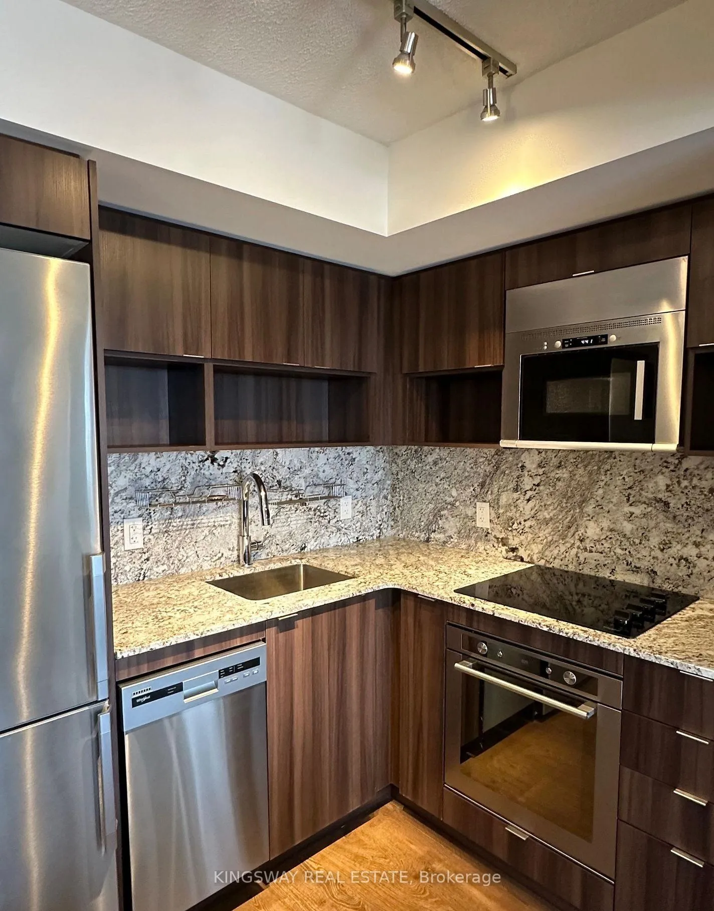 Photo 5 of Unit 2607, 7 Mabelle Avenue, Etobicoke, Islington-City Centre West — HOMEH