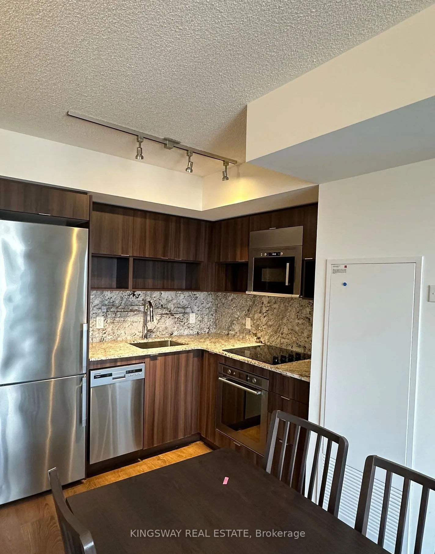 Photo 6 of Unit 2607, 7 Mabelle Avenue, Etobicoke, Islington-City Centre West — HOMEH