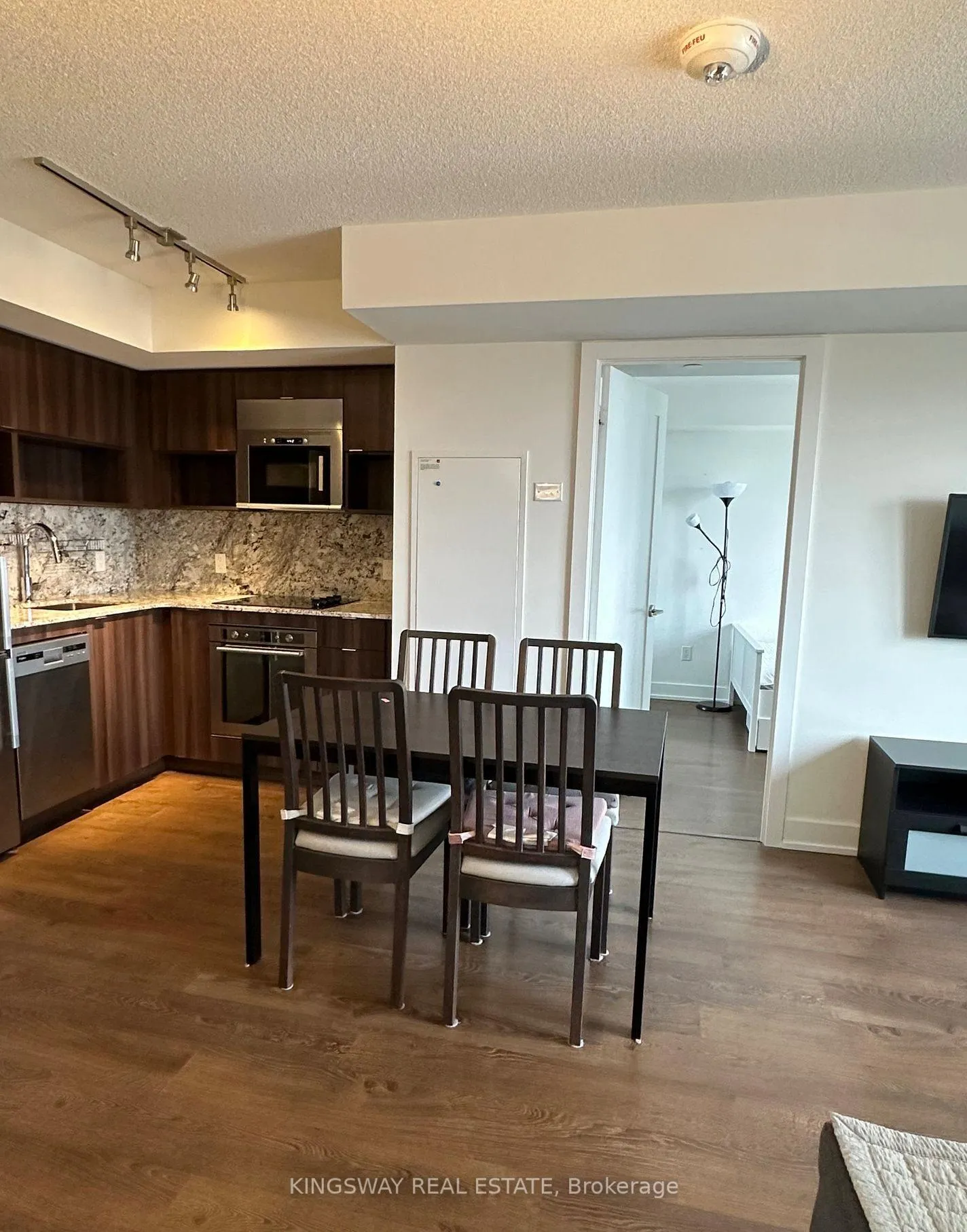 Photo 7 of Unit 2607, 7 Mabelle Avenue, Etobicoke, Islington-City Centre West — HOMEH