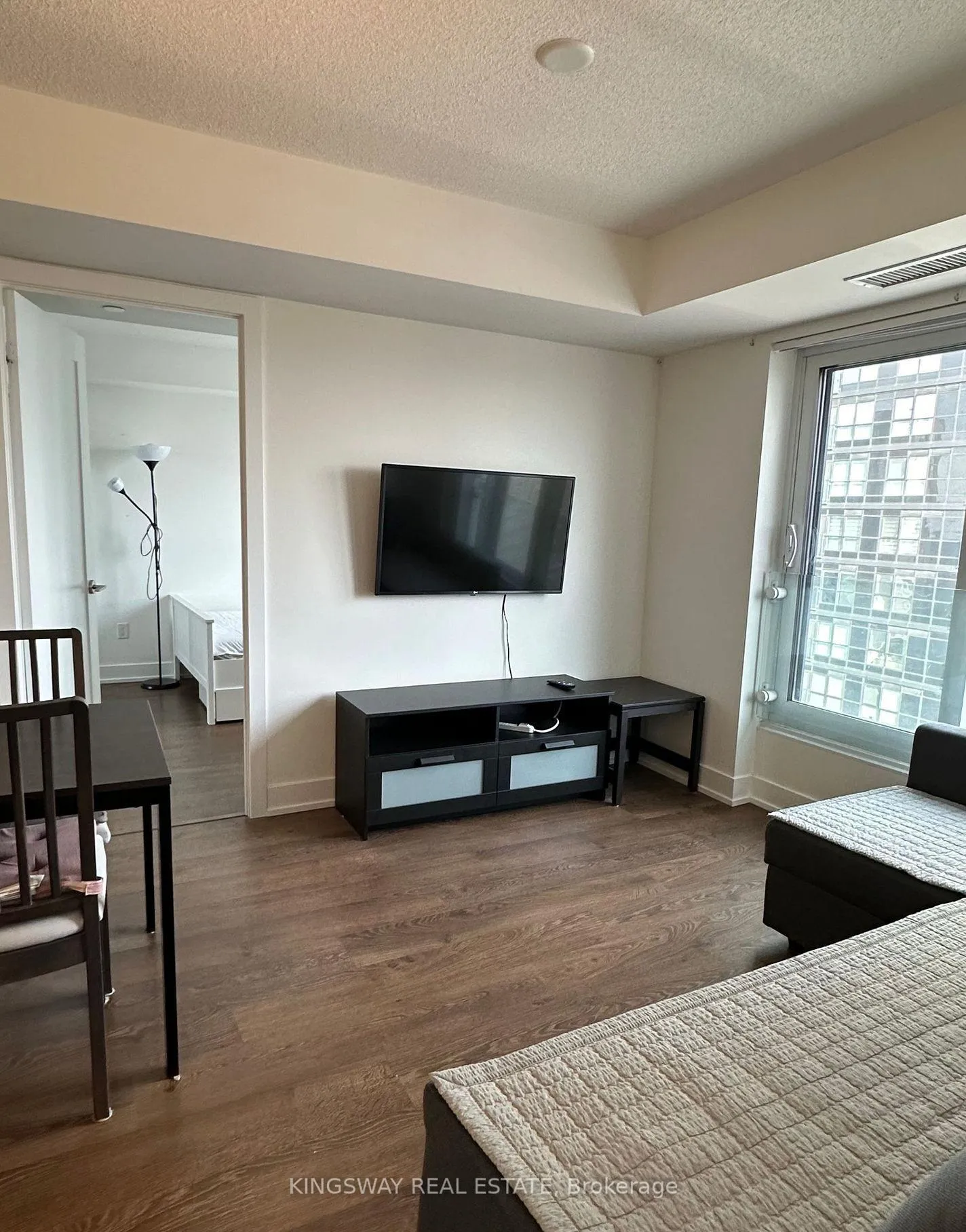 Photo 8 of Unit 2607, 7 Mabelle Avenue, Etobicoke, Islington-City Centre West — HOMEH