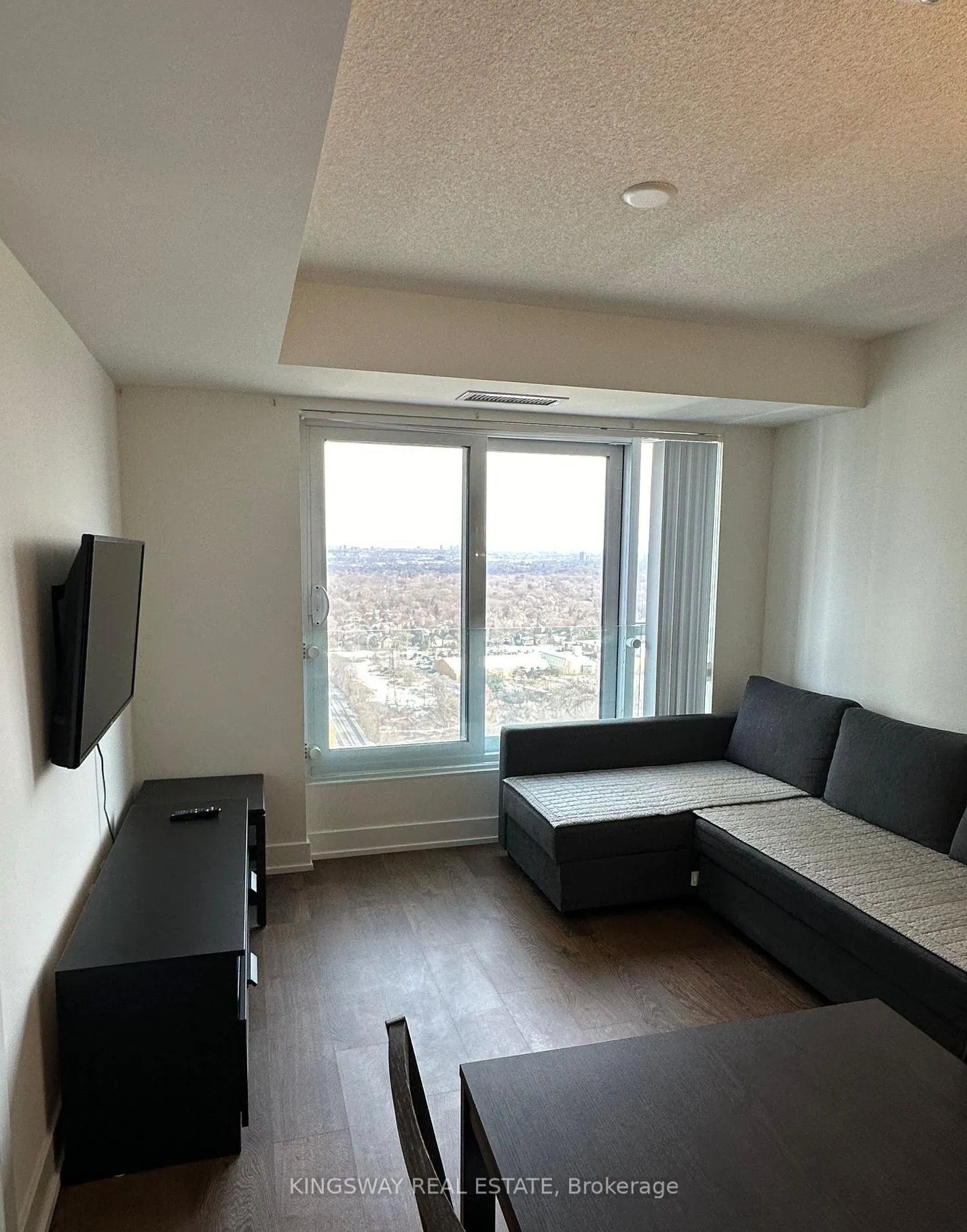 Photo 9 of Unit 2607, 7 Mabelle Avenue, Etobicoke, Islington-City Centre West — HOMEH