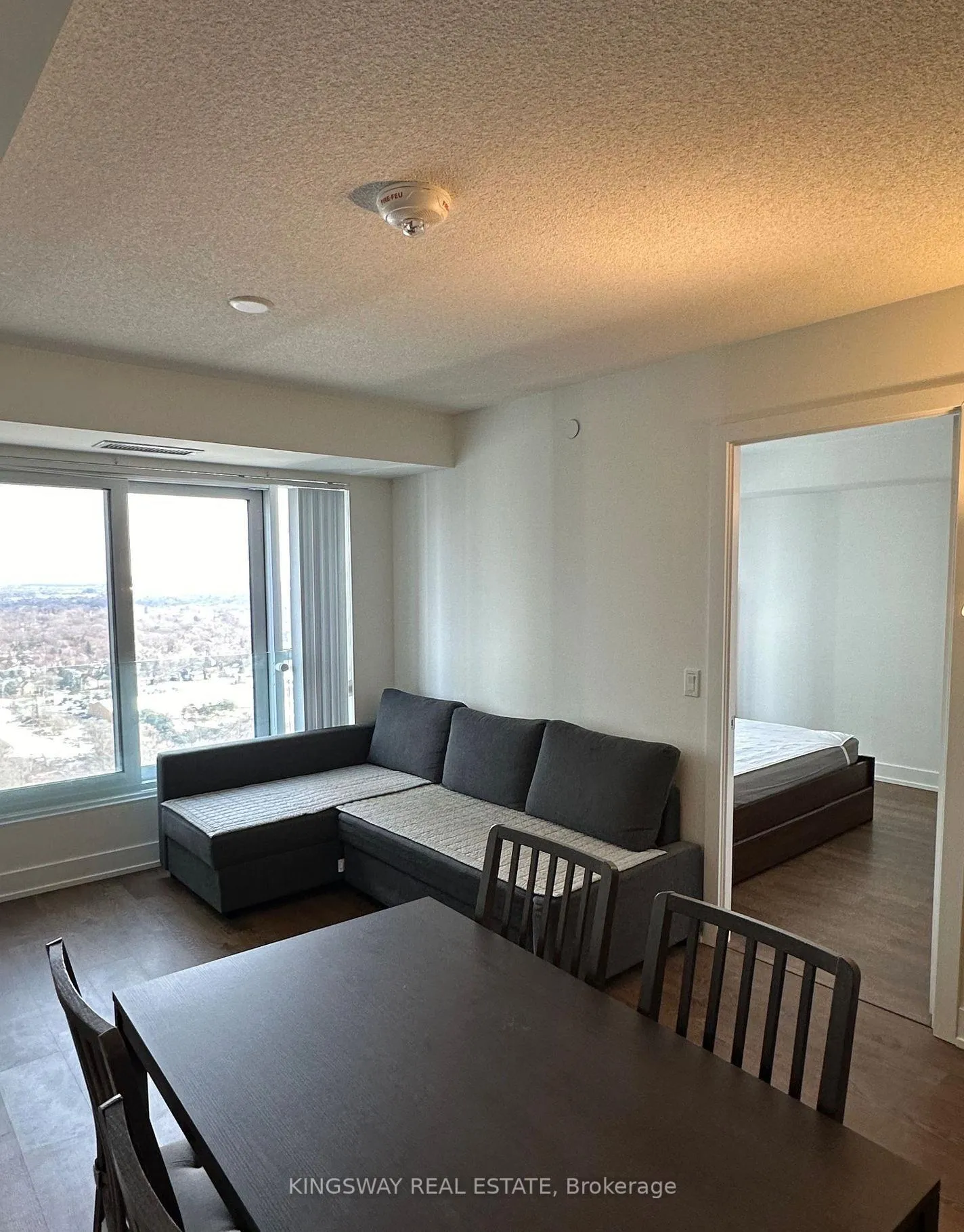 Photo 10 of Unit 2607, 7 Mabelle Avenue, Etobicoke, Islington-City Centre West — HOMEH