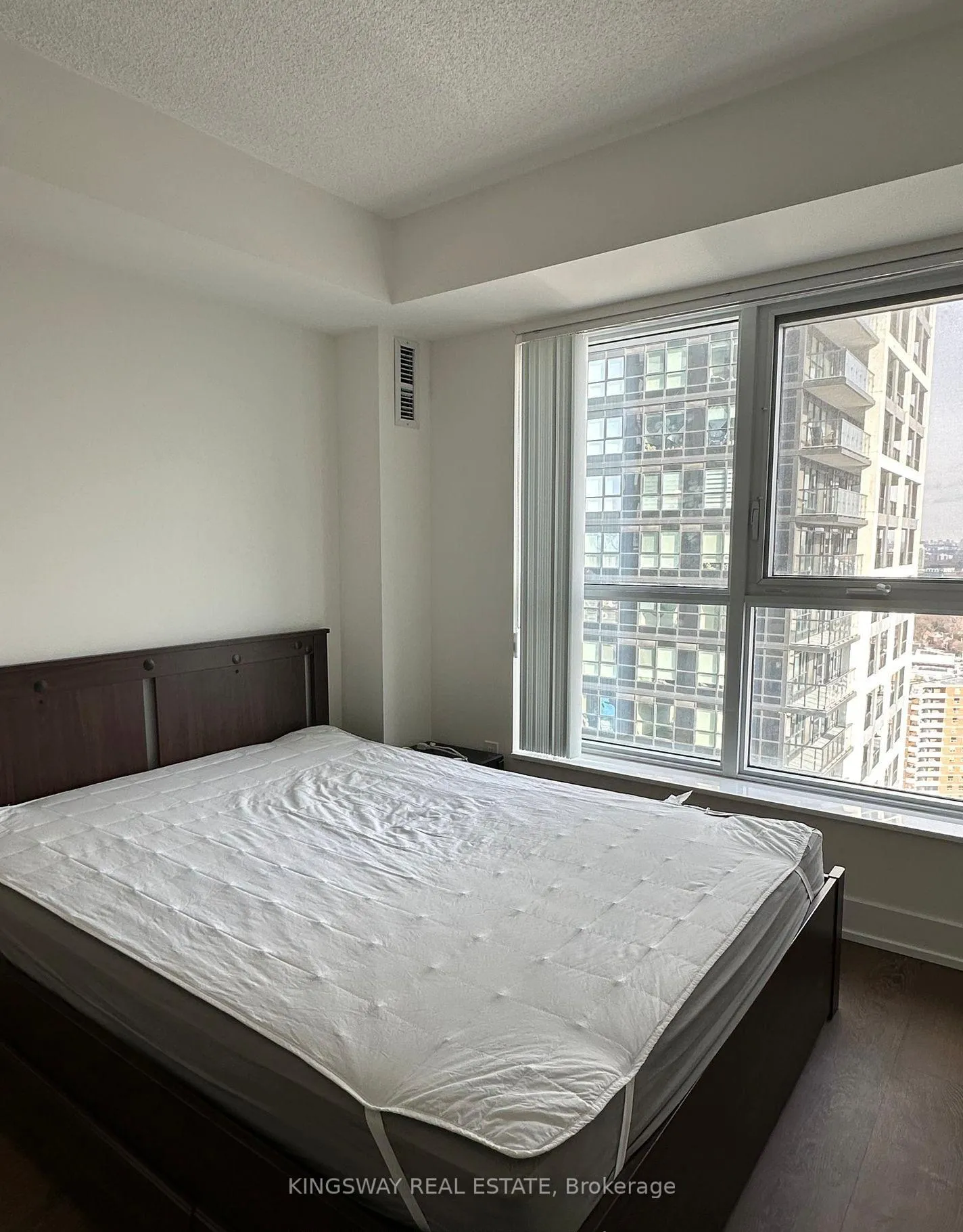 Photo 11 of Unit 2607, 7 Mabelle Avenue, Etobicoke, Islington-City Centre West — HOMEH