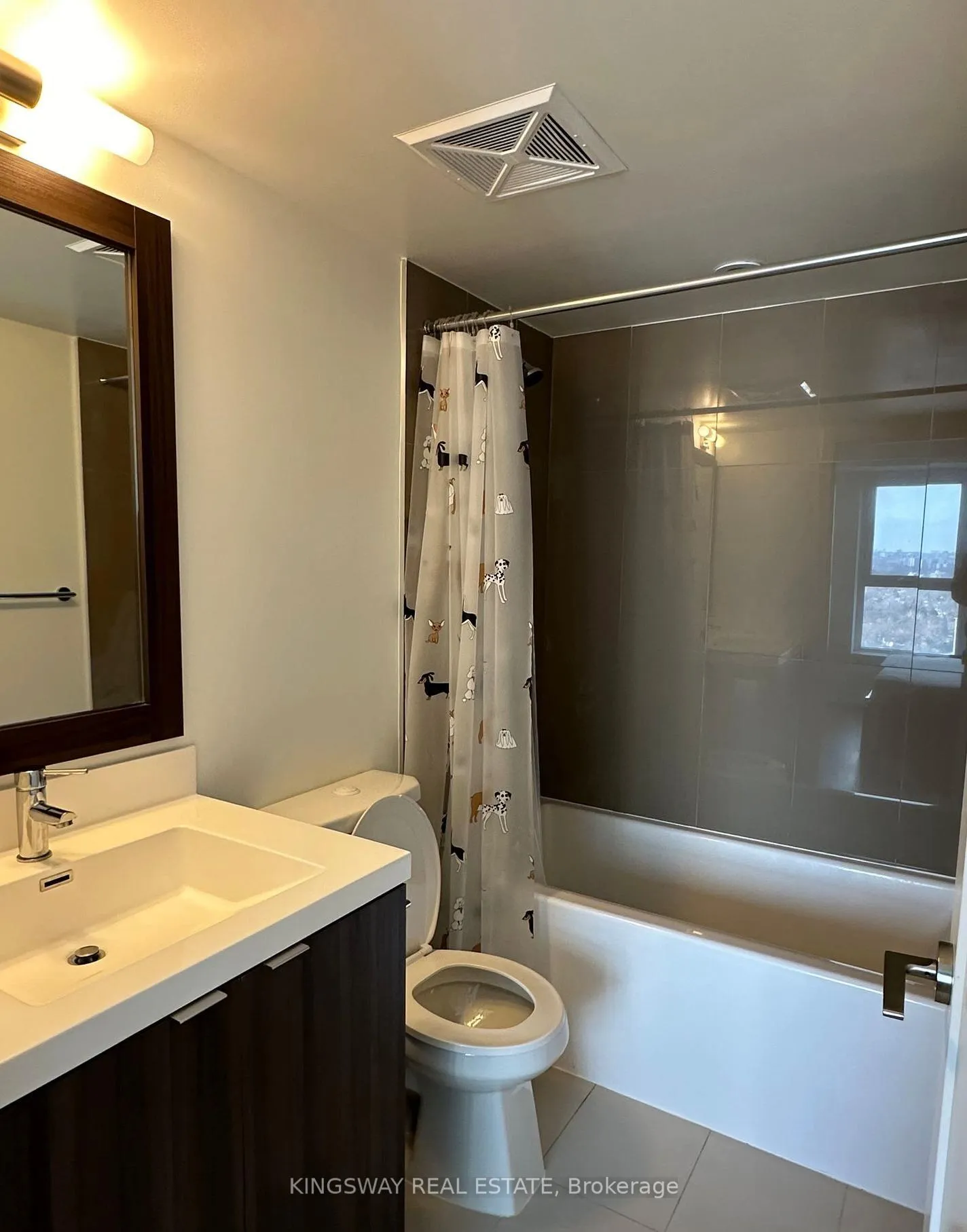 Photo 13 of Unit 2607, 7 Mabelle Avenue, Etobicoke, Islington-City Centre West — HOMEH