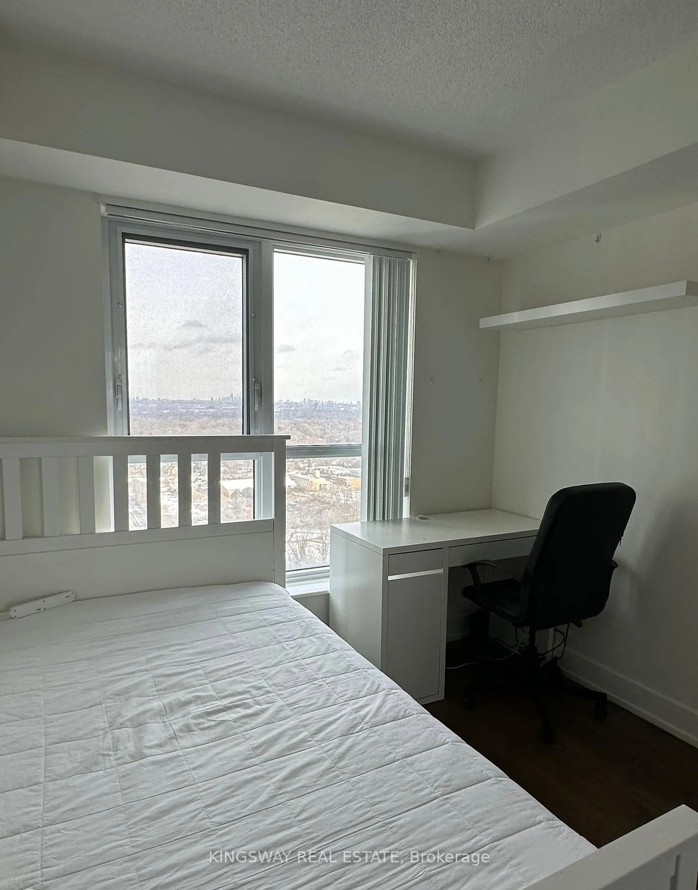 Photo 15 of Unit 2607, 7 Mabelle Avenue, Etobicoke, Islington-City Centre West — HOMEH