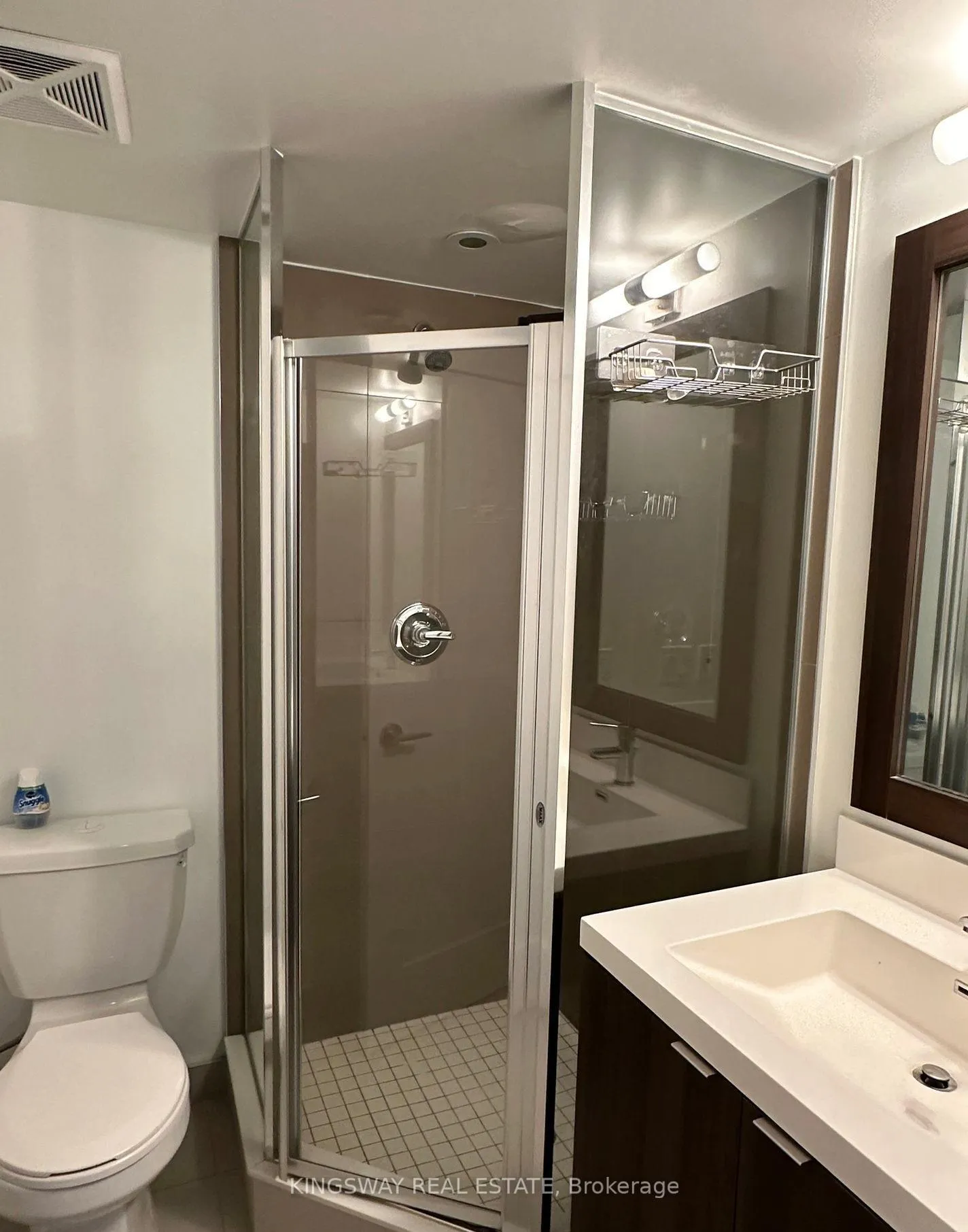 Photo 16 of Unit 2607, 7 Mabelle Avenue, Etobicoke, Islington-City Centre West — HOMEH