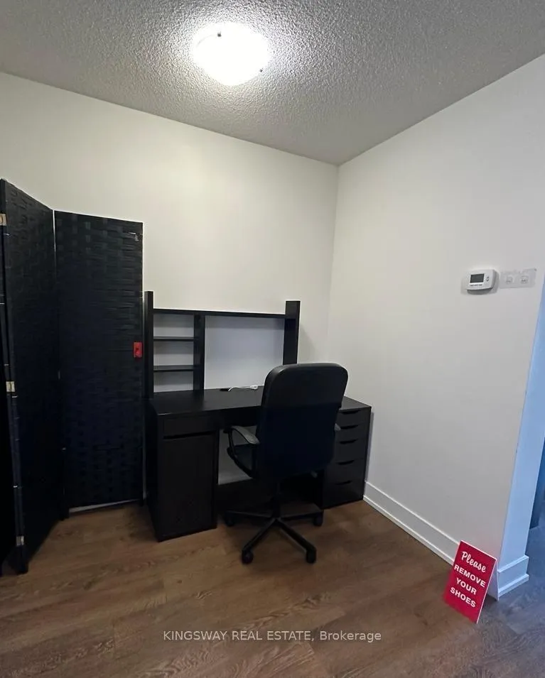 Photo 17 of Unit 2607, 7 Mabelle Avenue, Etobicoke, Islington-City Centre West — HOMEH