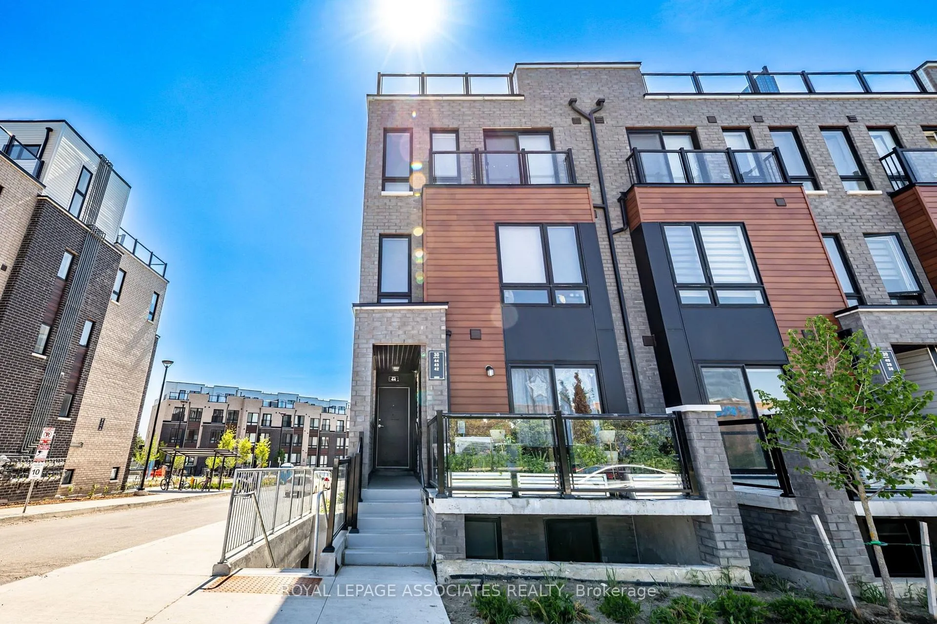 Photo 1 of Unit 44, 30 Liben Way, Scarborough, Malvern — HOMEH