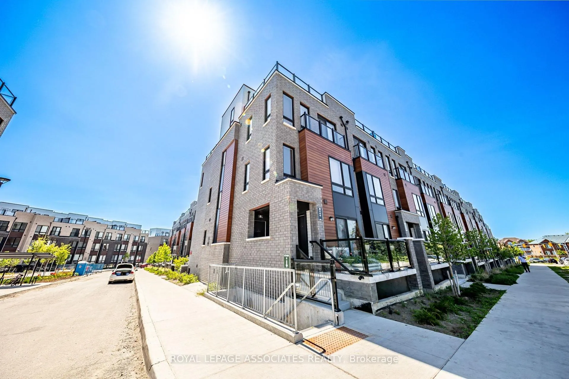 Photo 2 of Unit 44, 30 Liben Way, Scarborough, Malvern — HOMEH