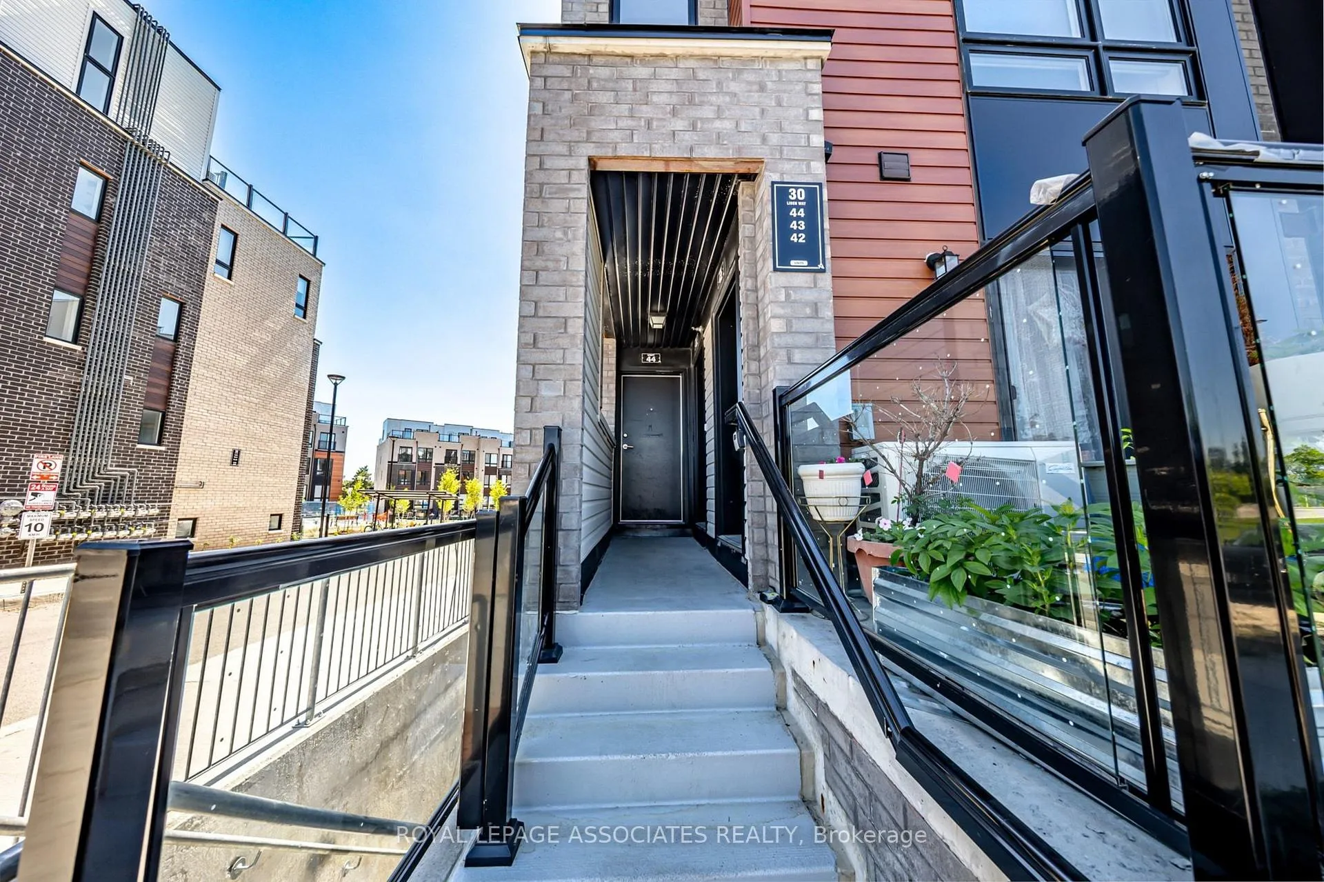 Photo 3 of Unit 44, 30 Liben Way, Scarborough, Malvern — HOMEH