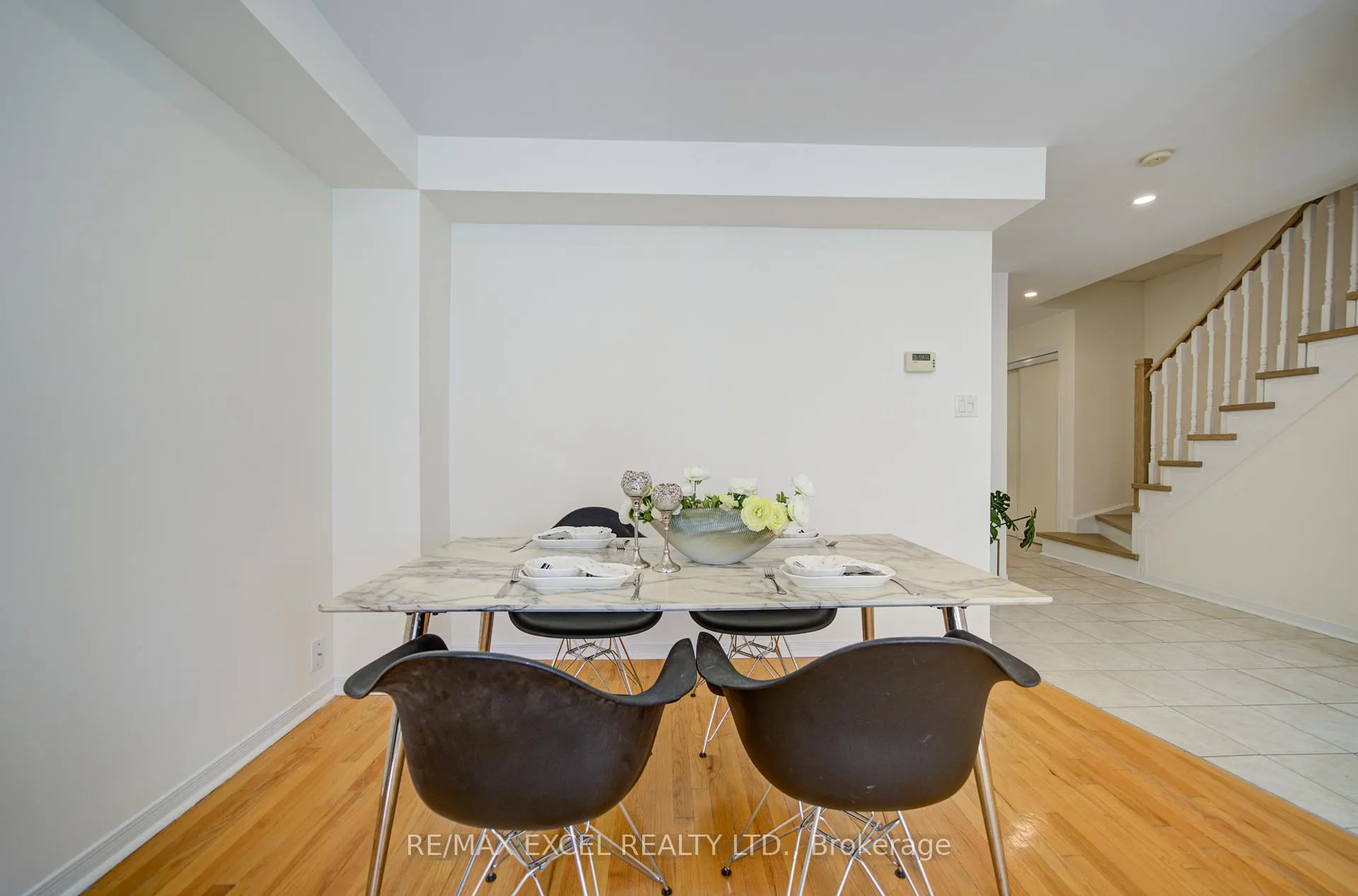 Photo 8 of 22 Horstman Street, Markham, Rouge River Estates — HOMEH