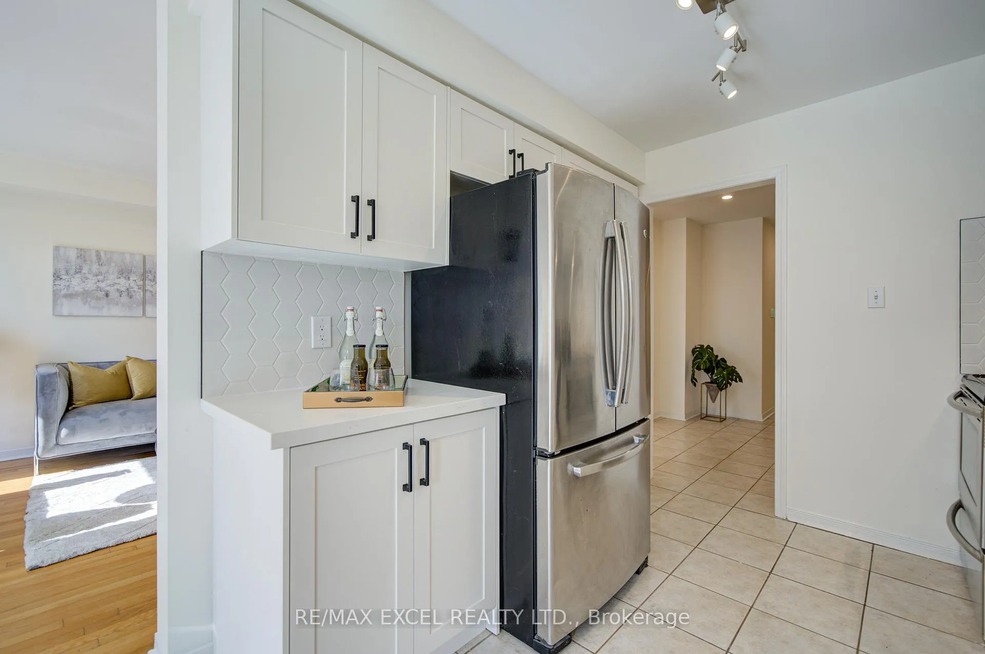 Photo 17 of 22 Horstman Street, Markham, Rouge River Estates — HOMEH