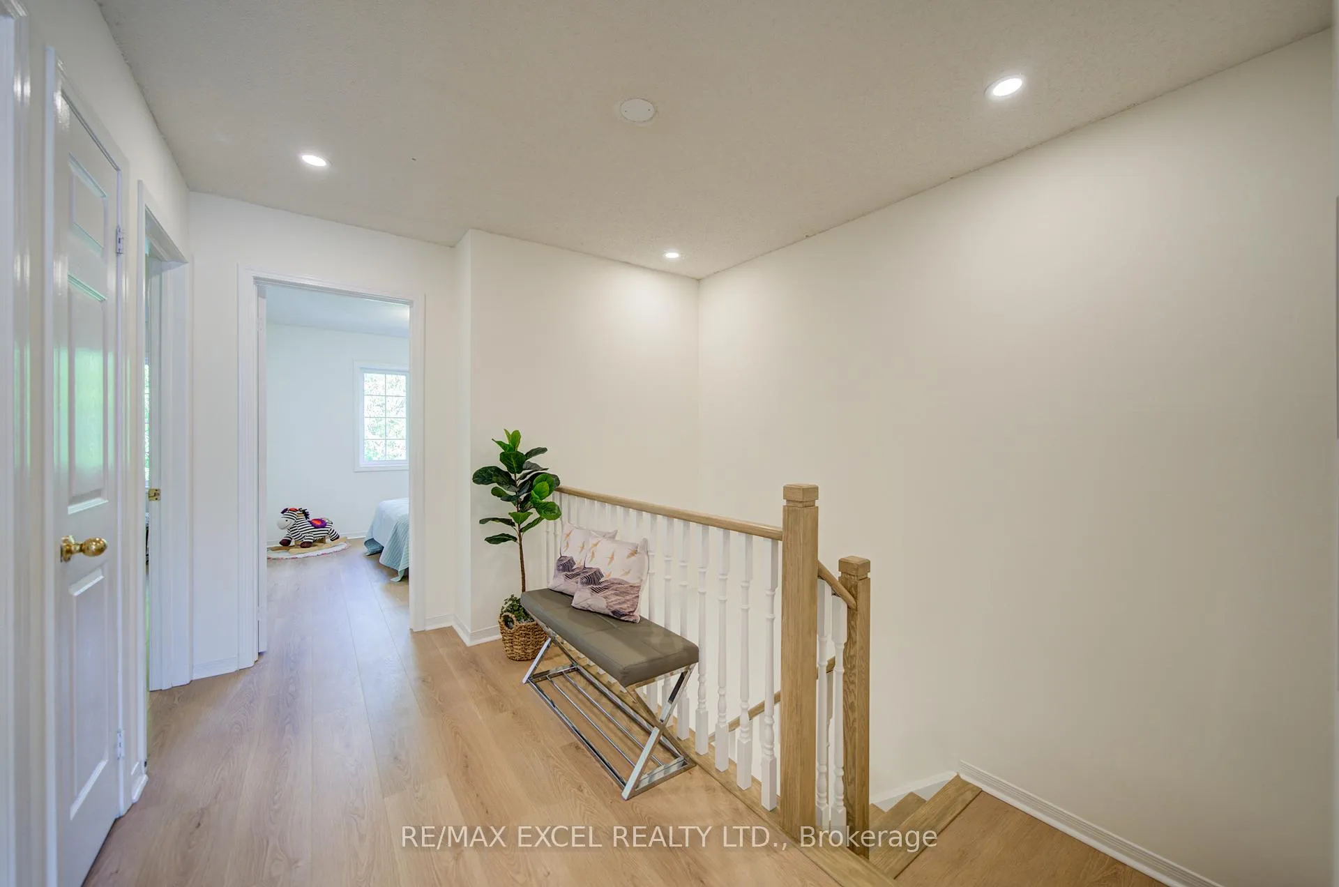 Photo 24 of 22 Horstman Street, Markham, Rouge River Estates — HOMEH