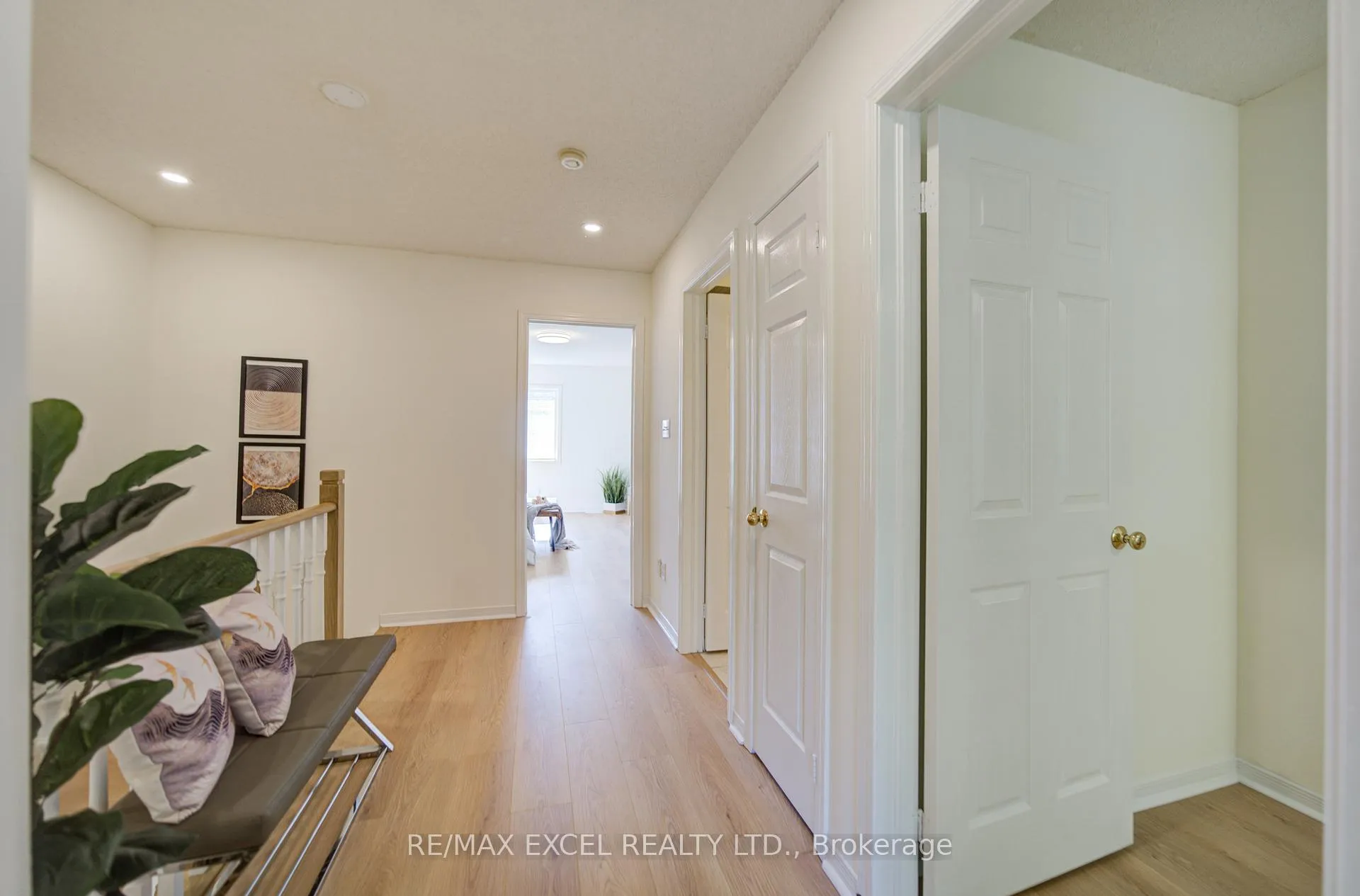 Photo 25 of 22 Horstman Street, Markham, Rouge River Estates — HOMEH