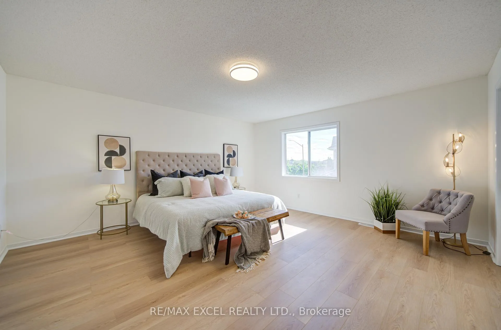 Photo 26 of 22 Horstman Street, Markham, Rouge River Estates — HOMEH