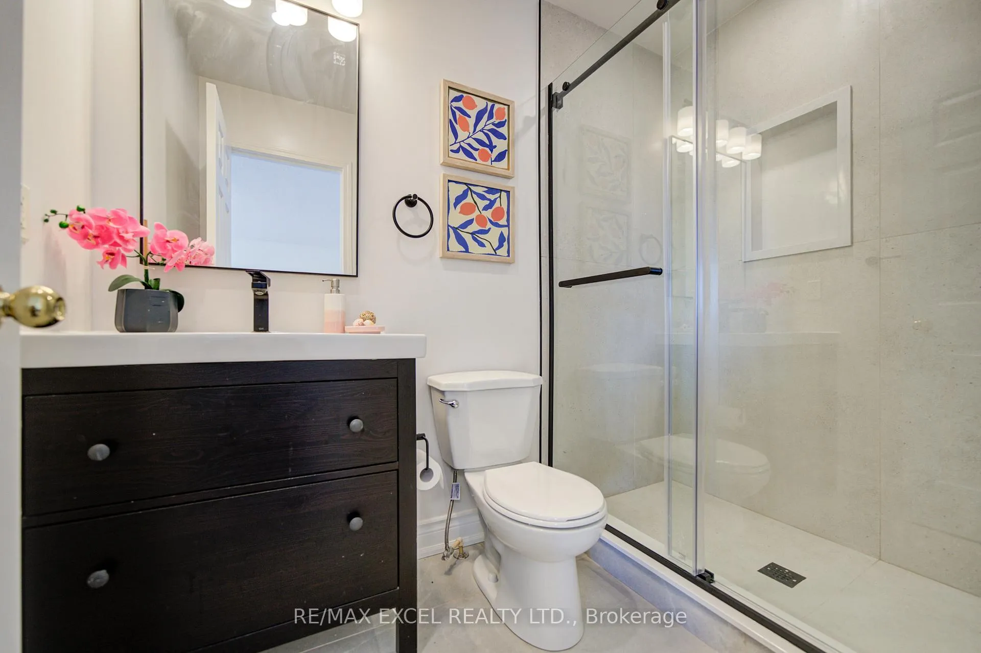 Photo 30 of 22 Horstman Street, Markham, Rouge River Estates — HOMEH
