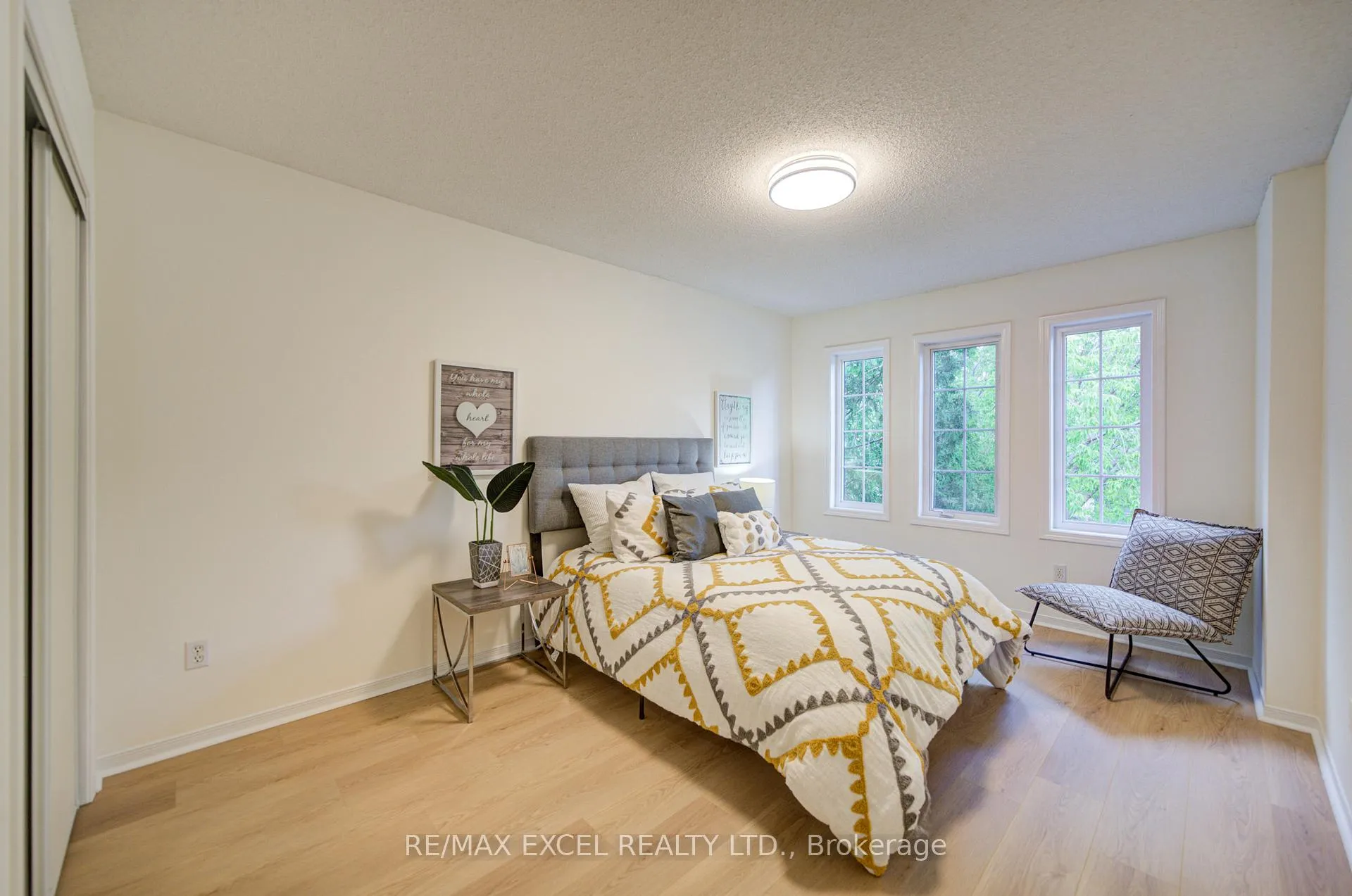 Photo 32 of 22 Horstman Street, Markham, Rouge River Estates — HOMEH