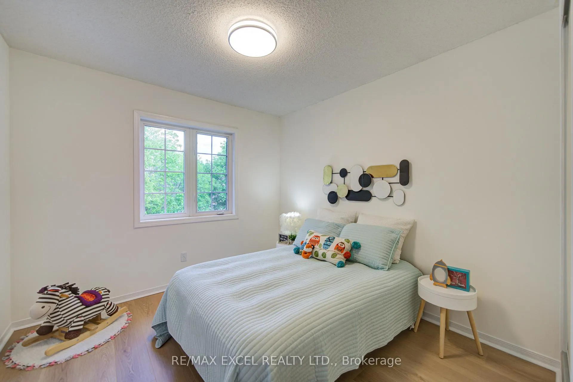 Photo 34 of 22 Horstman Street, Markham, Rouge River Estates — HOMEH