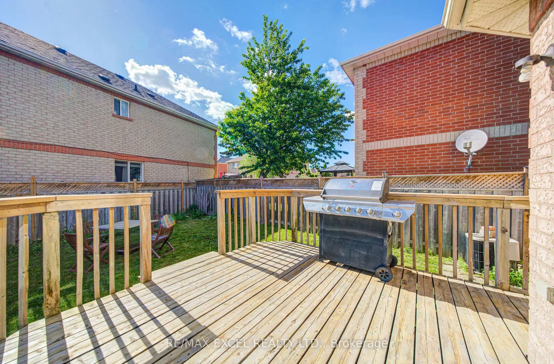 Photo 47 of 22 Horstman Street, Markham, Rouge River Estates — HOMEH