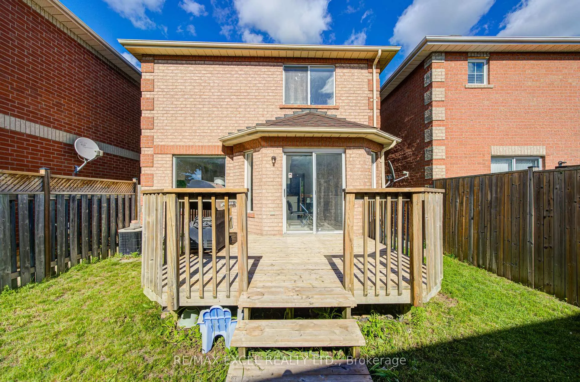 Photo 48 of 22 Horstman Street, Markham, Rouge River Estates — HOMEH