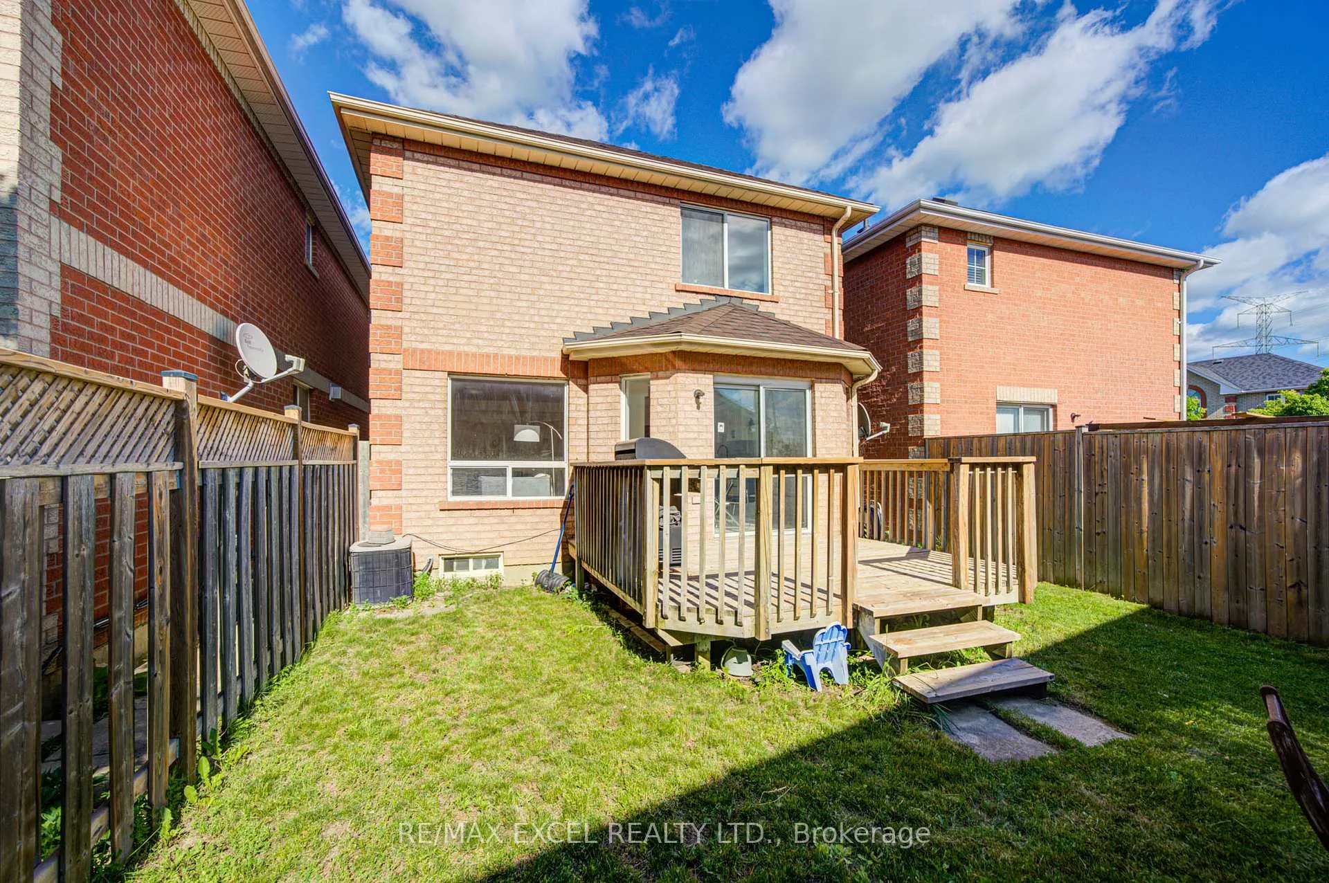 Photo 49 of 22 Horstman Street, Markham, Rouge River Estates — HOMEH