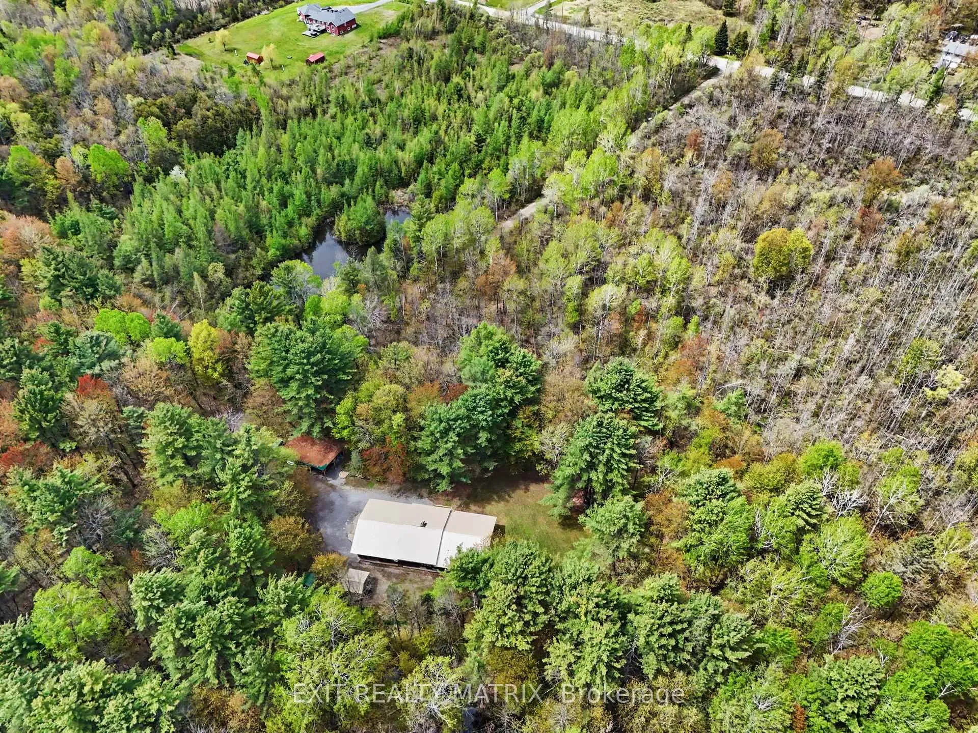 Photo 1 of 5749 Skakum Road, Augusta, Augusta Twp — HOMEH