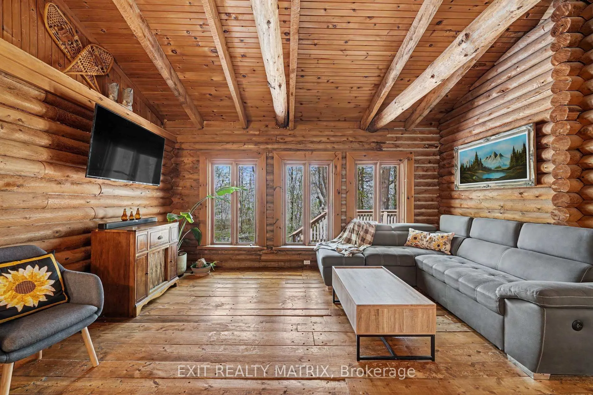 Photo 6 of 5749 Skakum Road, Augusta, Augusta Twp — HOMEH