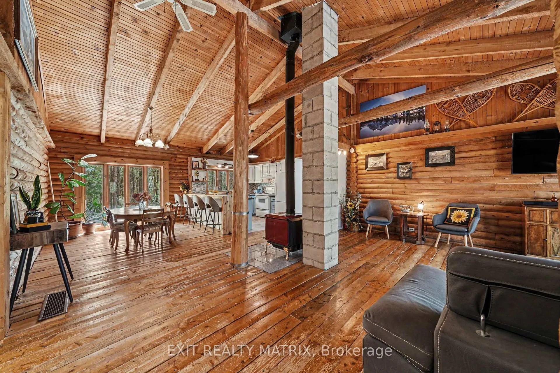 Photo 7 of 5749 Skakum Road, Augusta, Augusta Twp — HOMEH