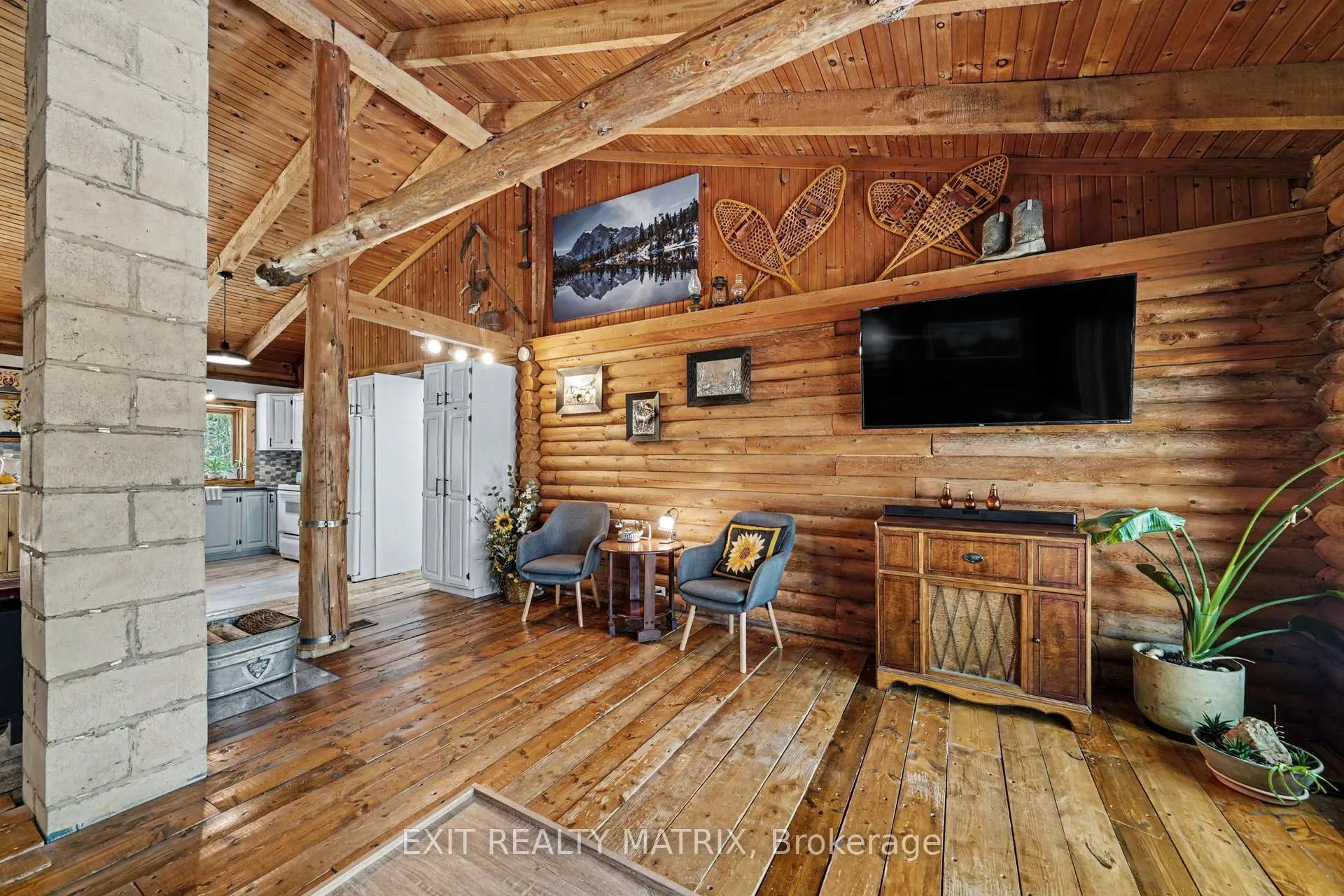 Photo 9 of 5749 Skakum Road, Augusta, Augusta Twp — HOMEH