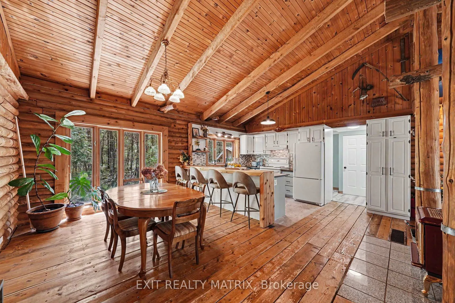 Photo 11 of 5749 Skakum Road, Augusta, Augusta Twp — HOMEH