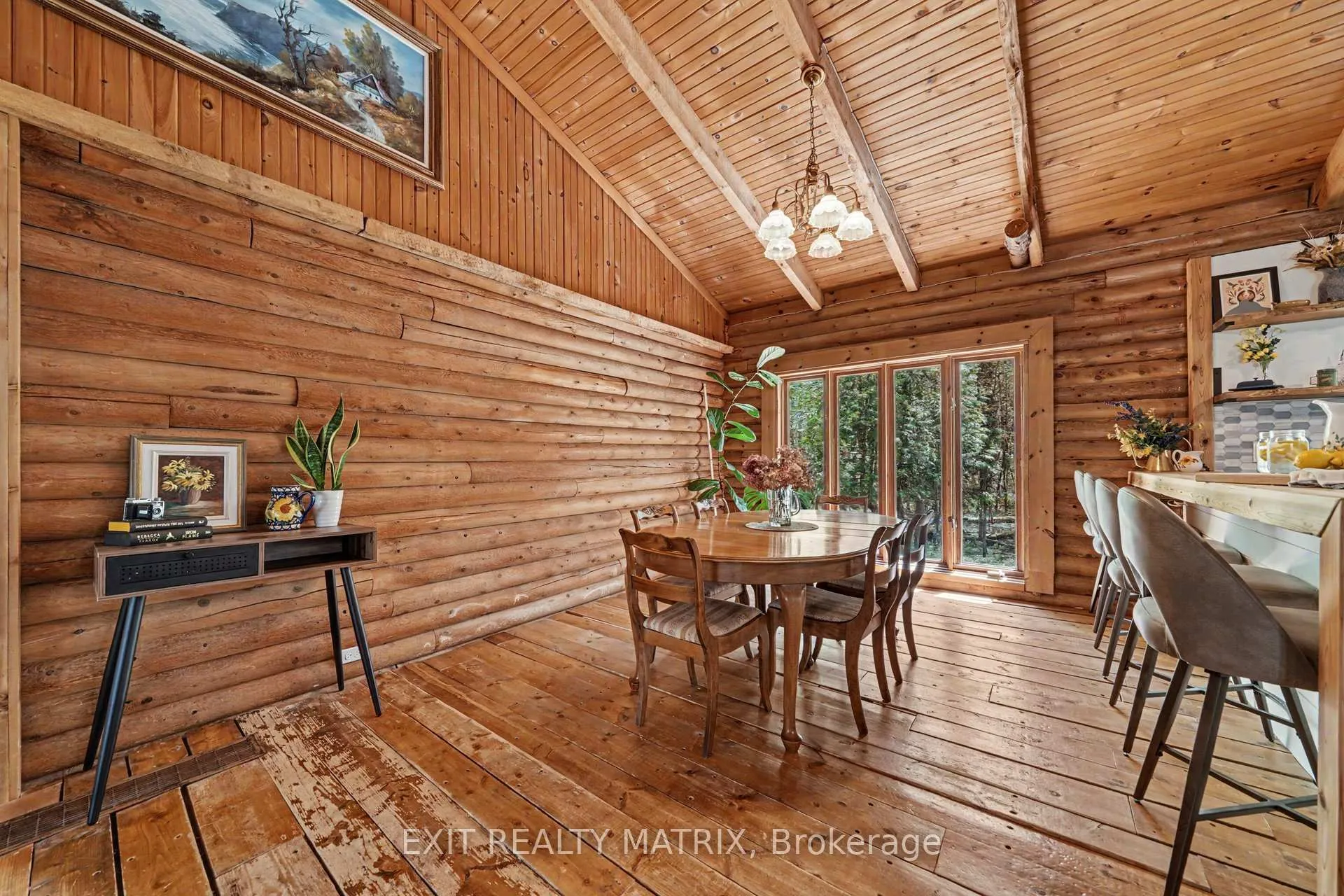 Photo 12 of 5749 Skakum Road, Augusta, Augusta Twp — HOMEH